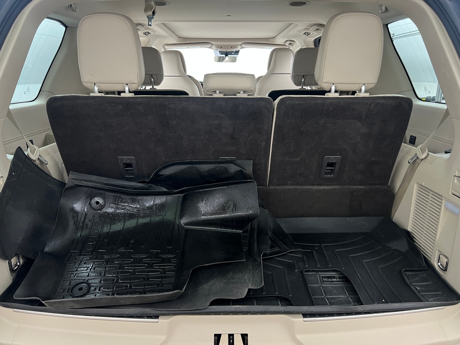 Thumbnail: 2019 Lincoln Navigator - 6