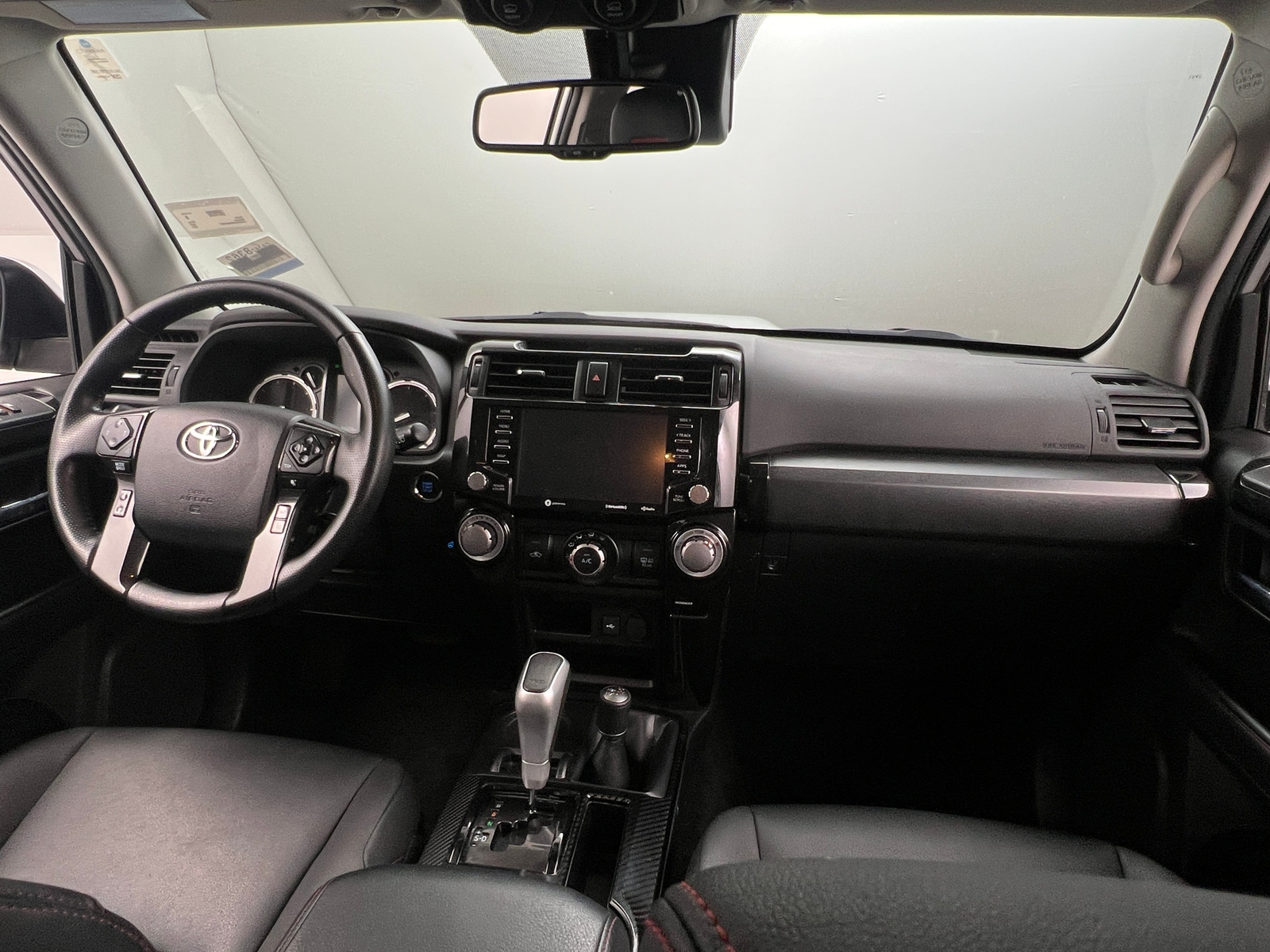Thumbnail: 2024 Toyota 4Runner - 2