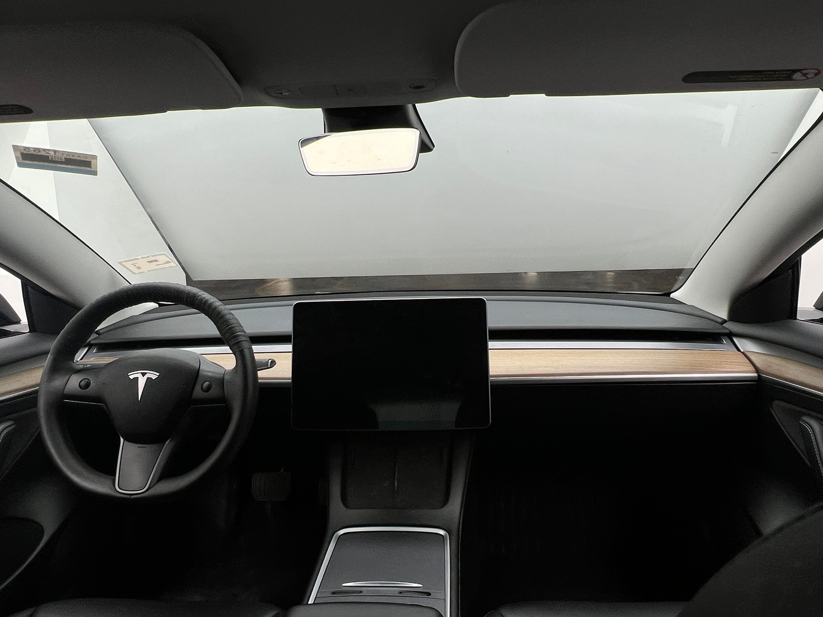 Thumbnail: 2023 Tesla Model 3 - 2