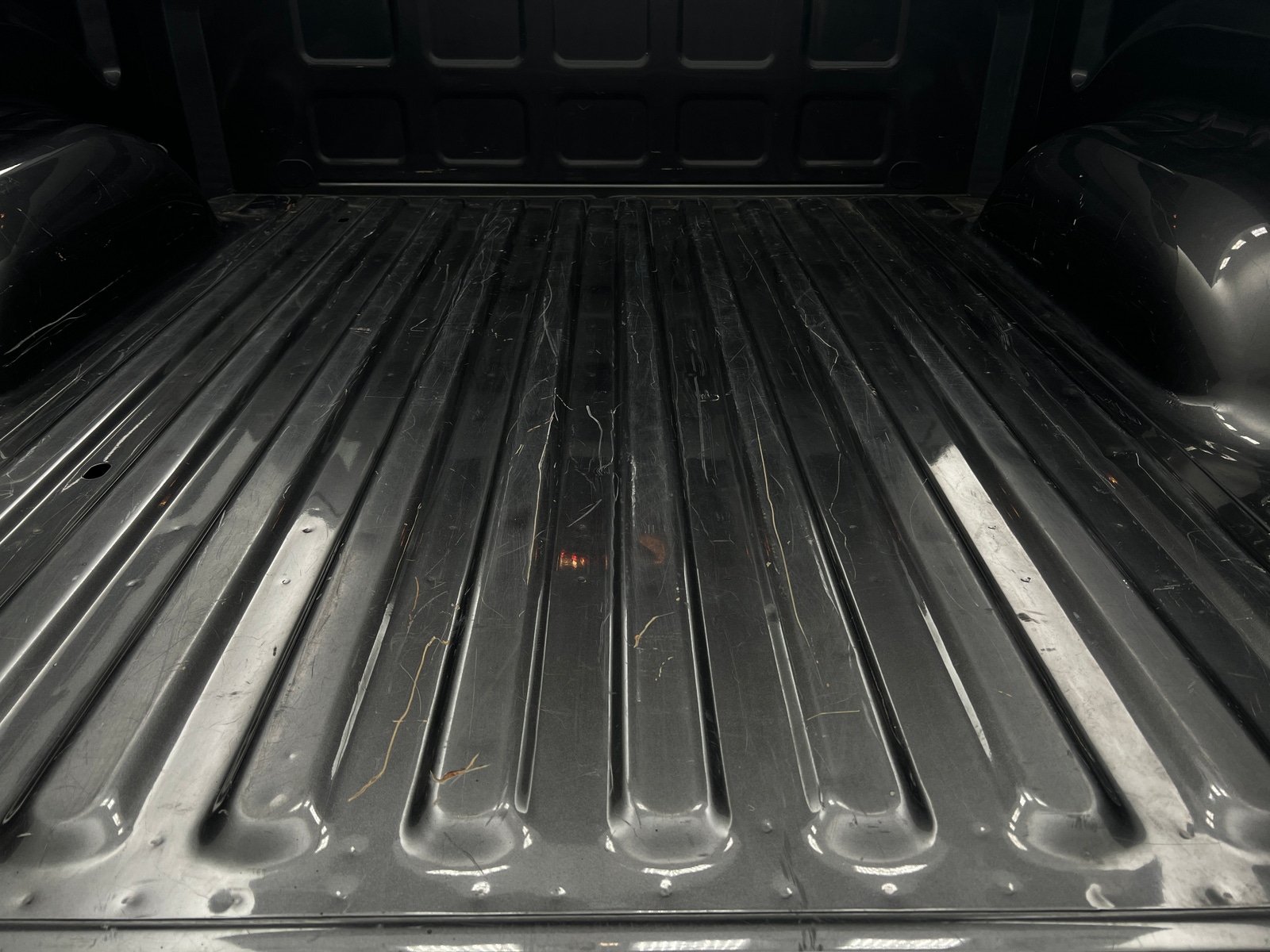 Thumbnail: 2016 RAM 1500 - 7