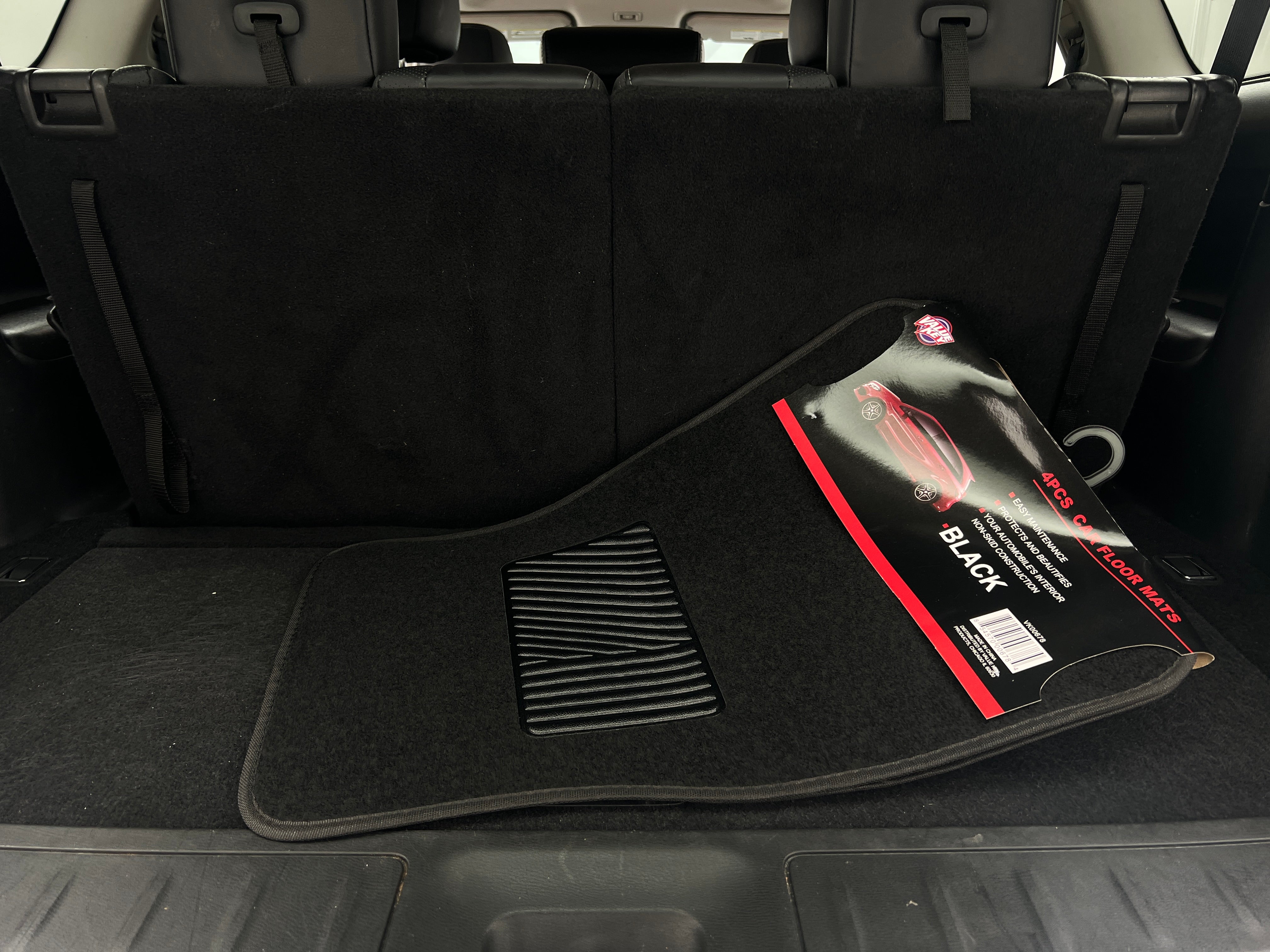 2018 Nissan Pathfinder