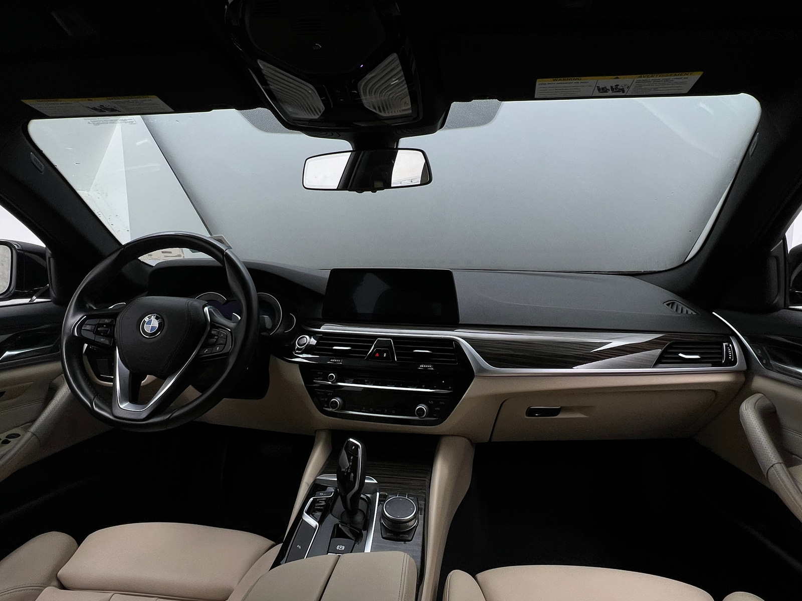 Thumbnail: 2019 BMW 5 Series - 2