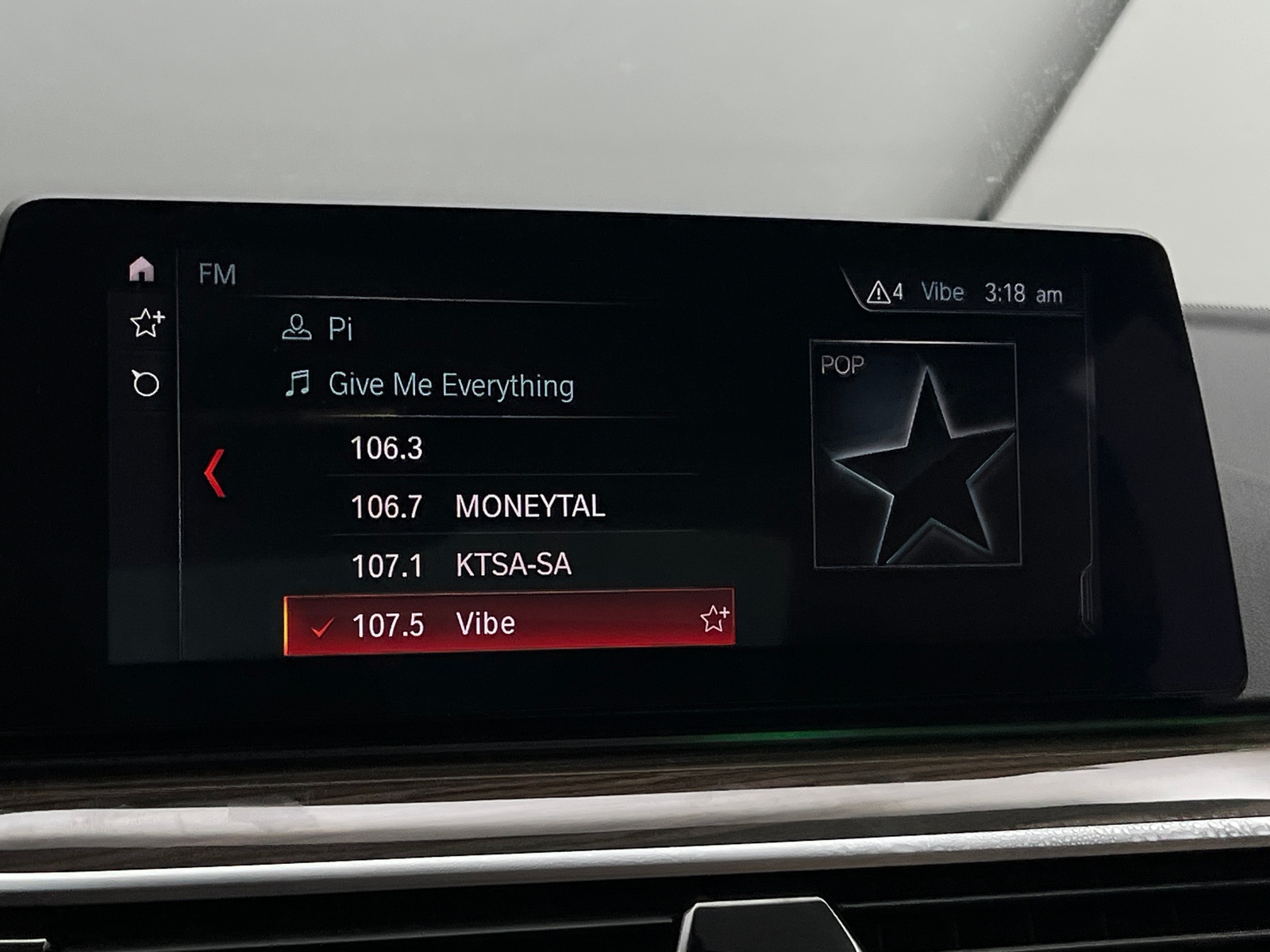 Thumbnail: 2019 BMW 5 Series - 3
