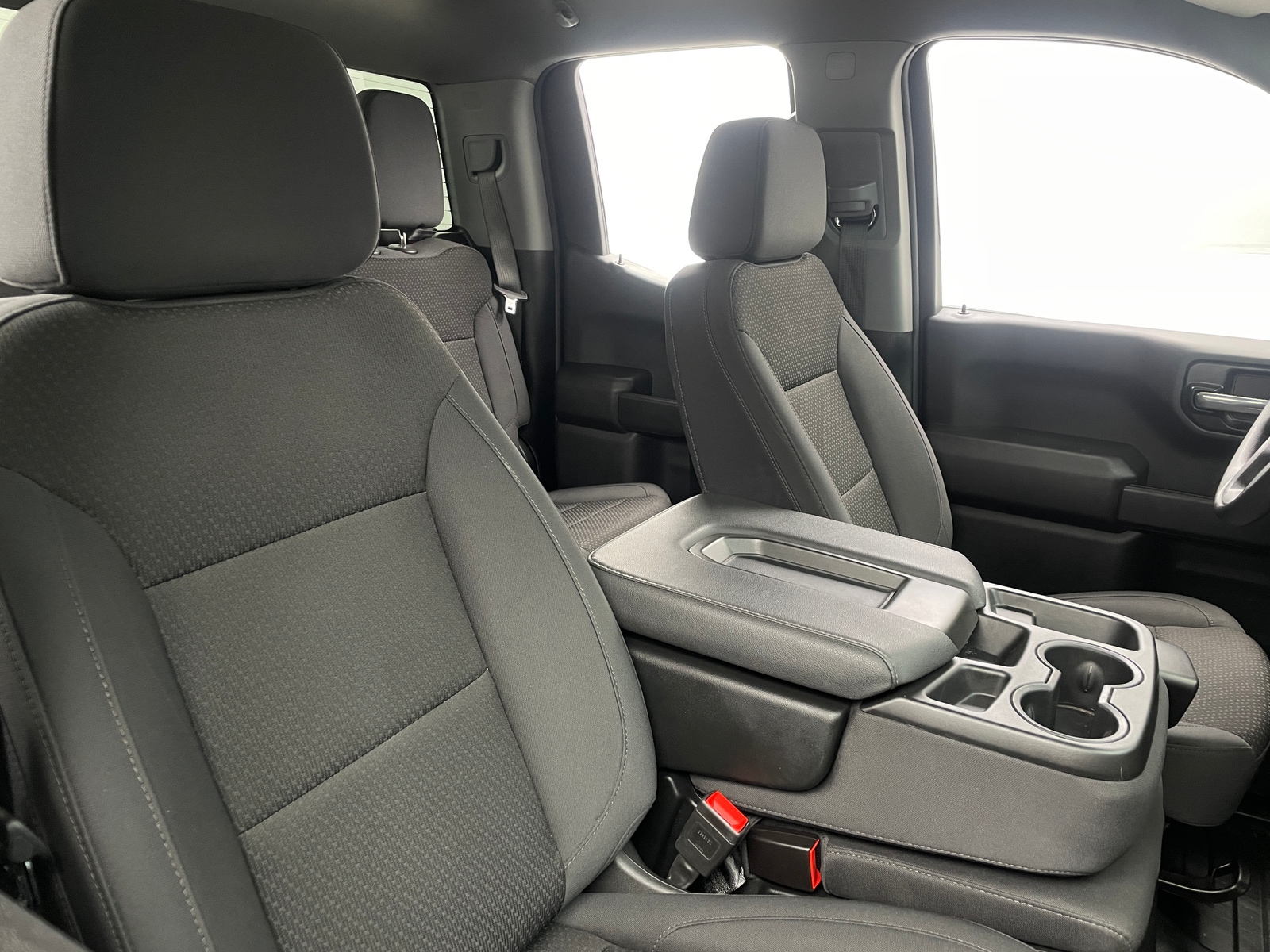 Thumbnail: 2025 GMC Sierra 1500 - 2