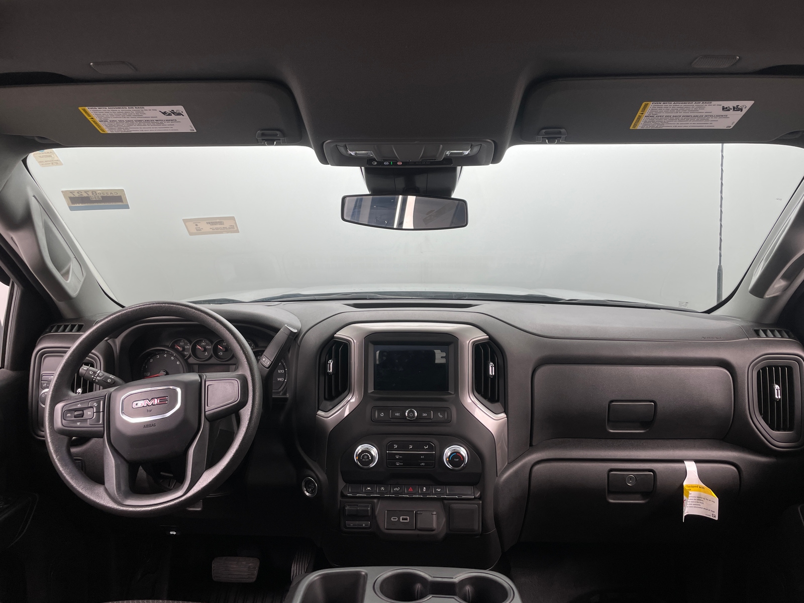 Thumbnail: 2025 GMC Sierra 1500 - 3