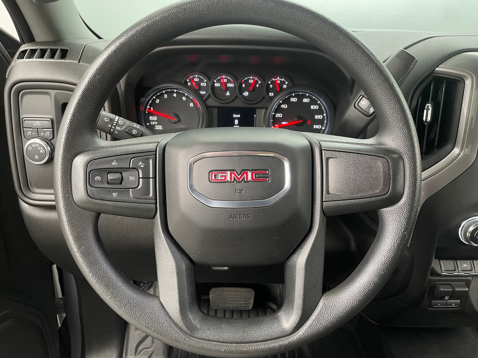 Thumbnail: 2025 GMC Sierra 1500 - 5