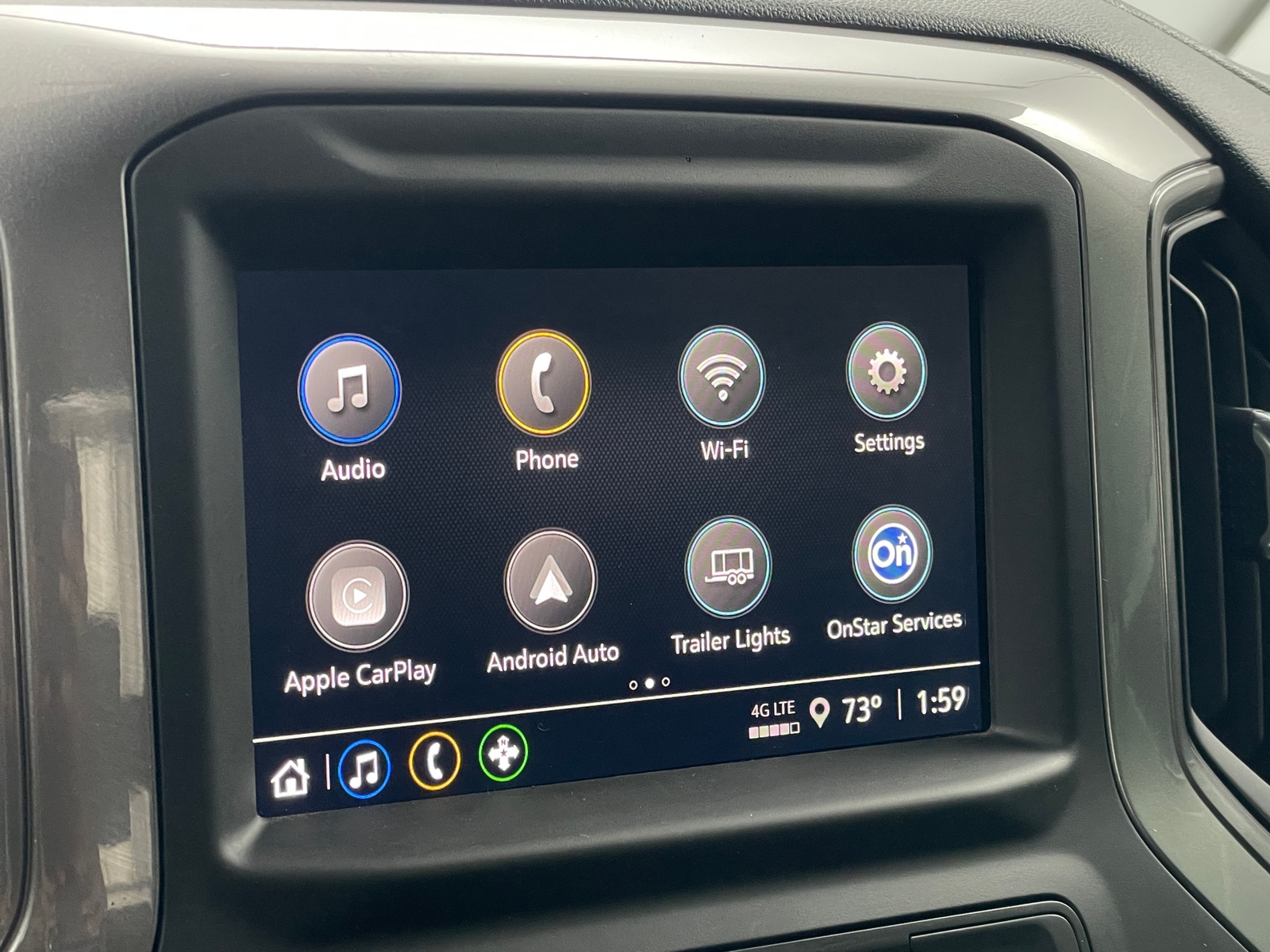 Thumbnail: 2025 GMC Sierra 1500 - 4