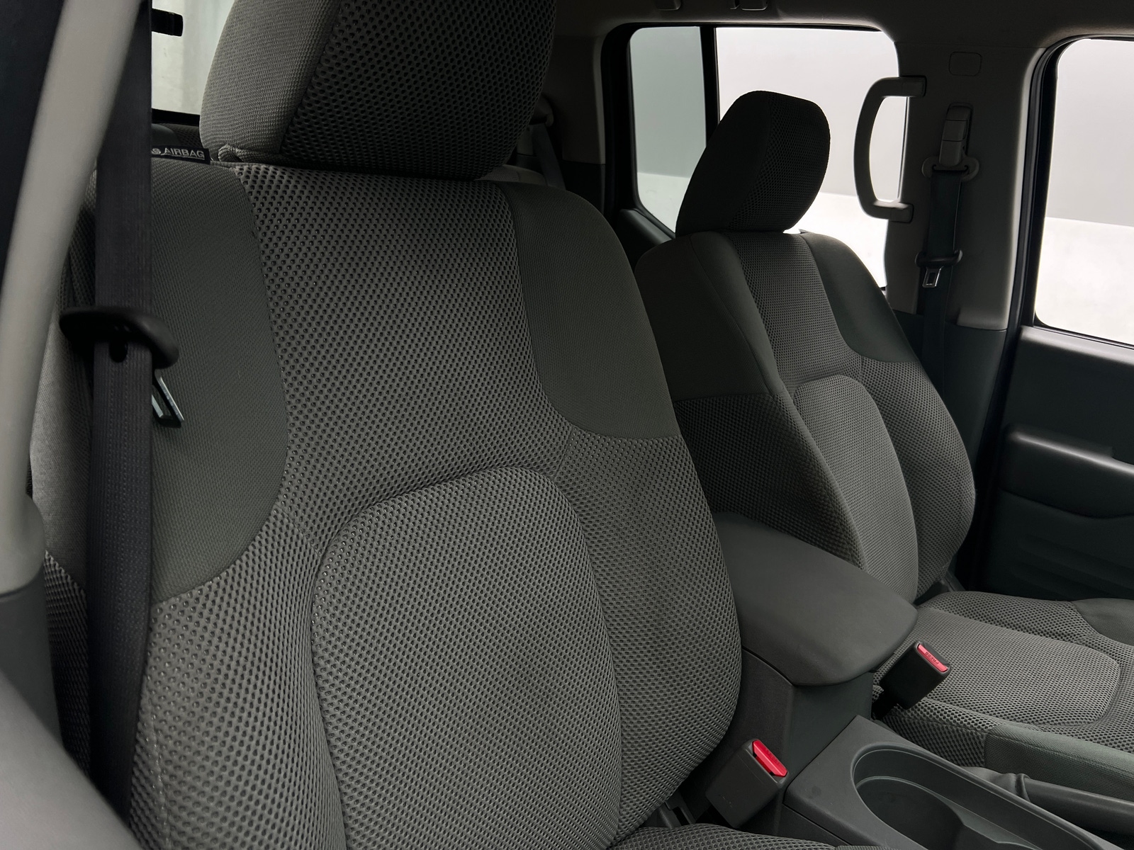 Thumbnail: 2016 Nissan Frontier - 2
