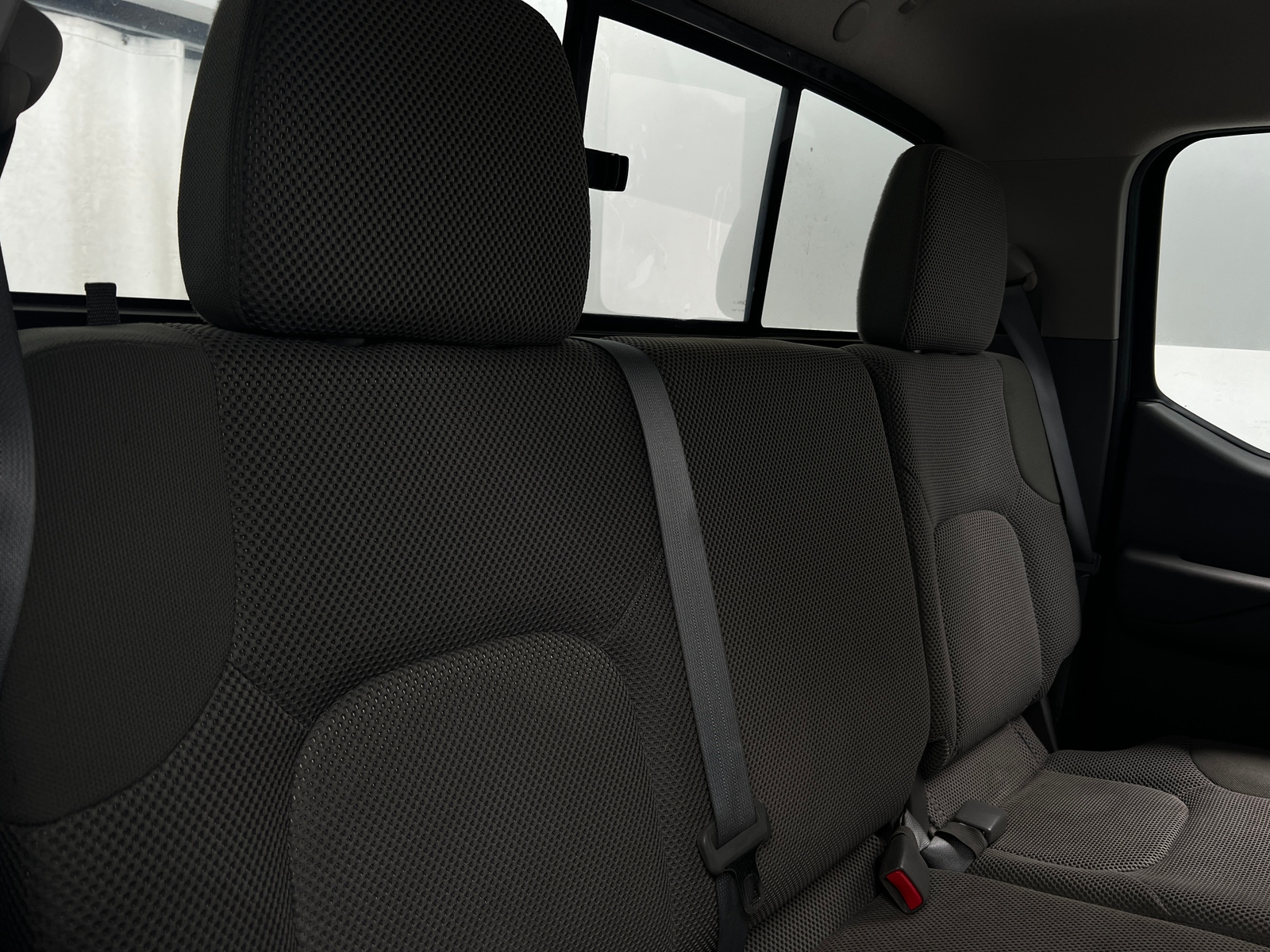 Thumbnail: 2016 Nissan Frontier - 6