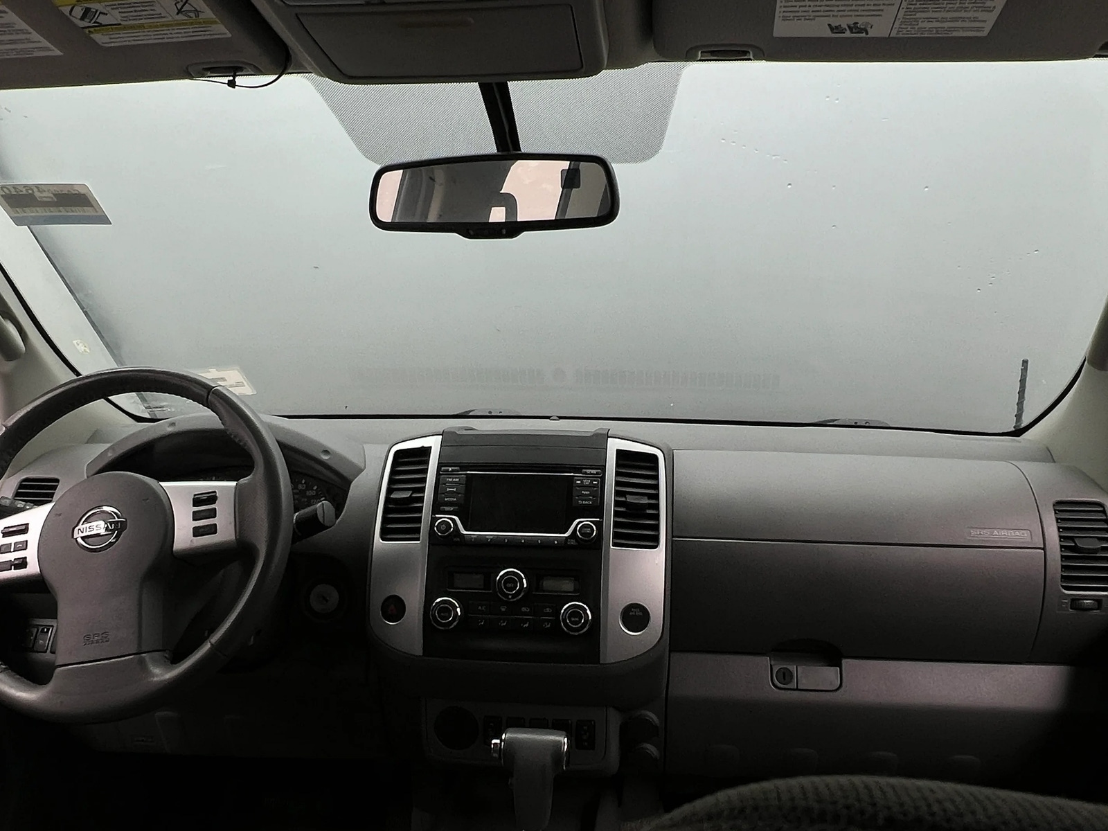 Thumbnail: 2016 Nissan Frontier - 3
