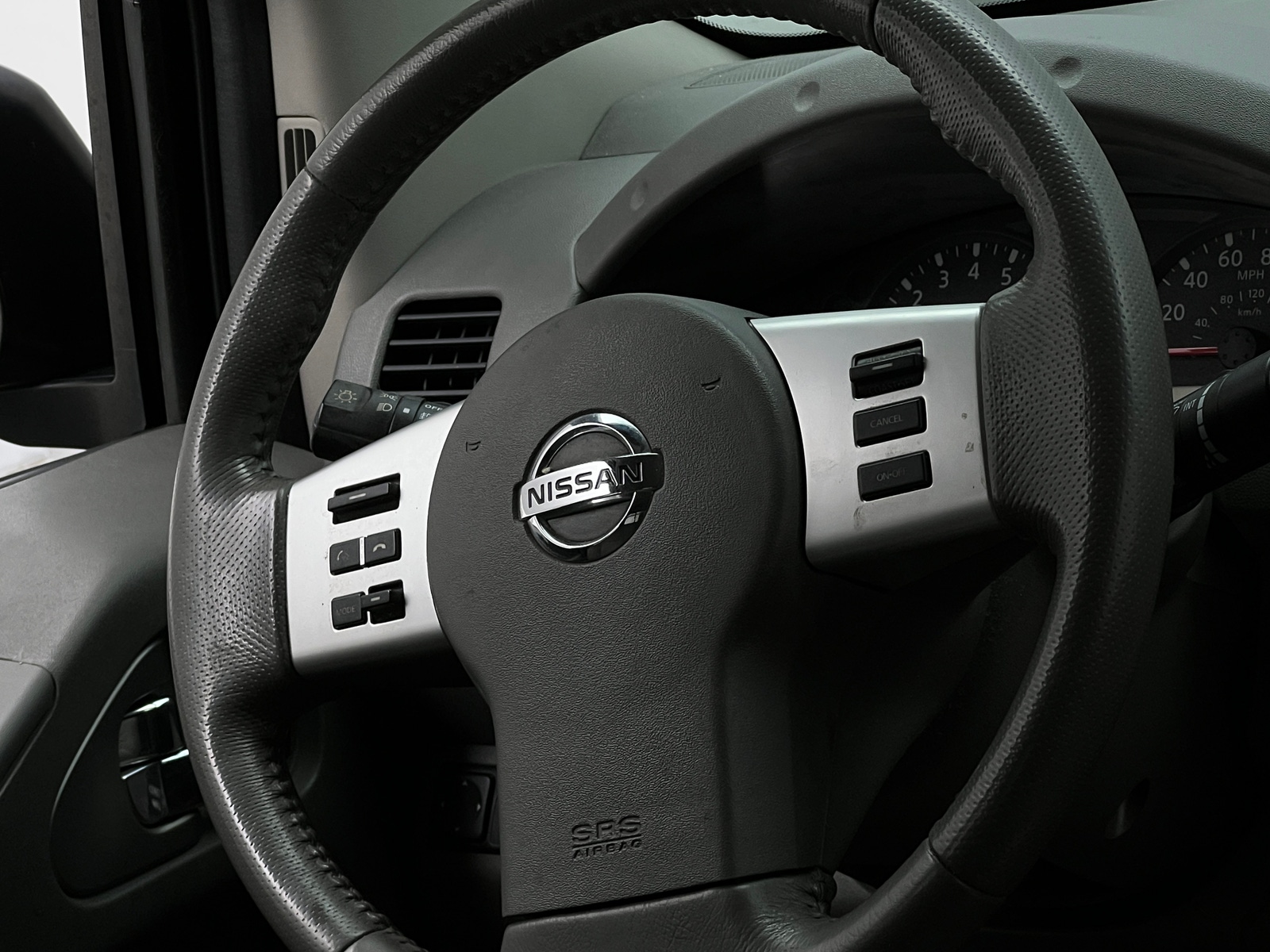 Thumbnail: 2016 Nissan Frontier - 5