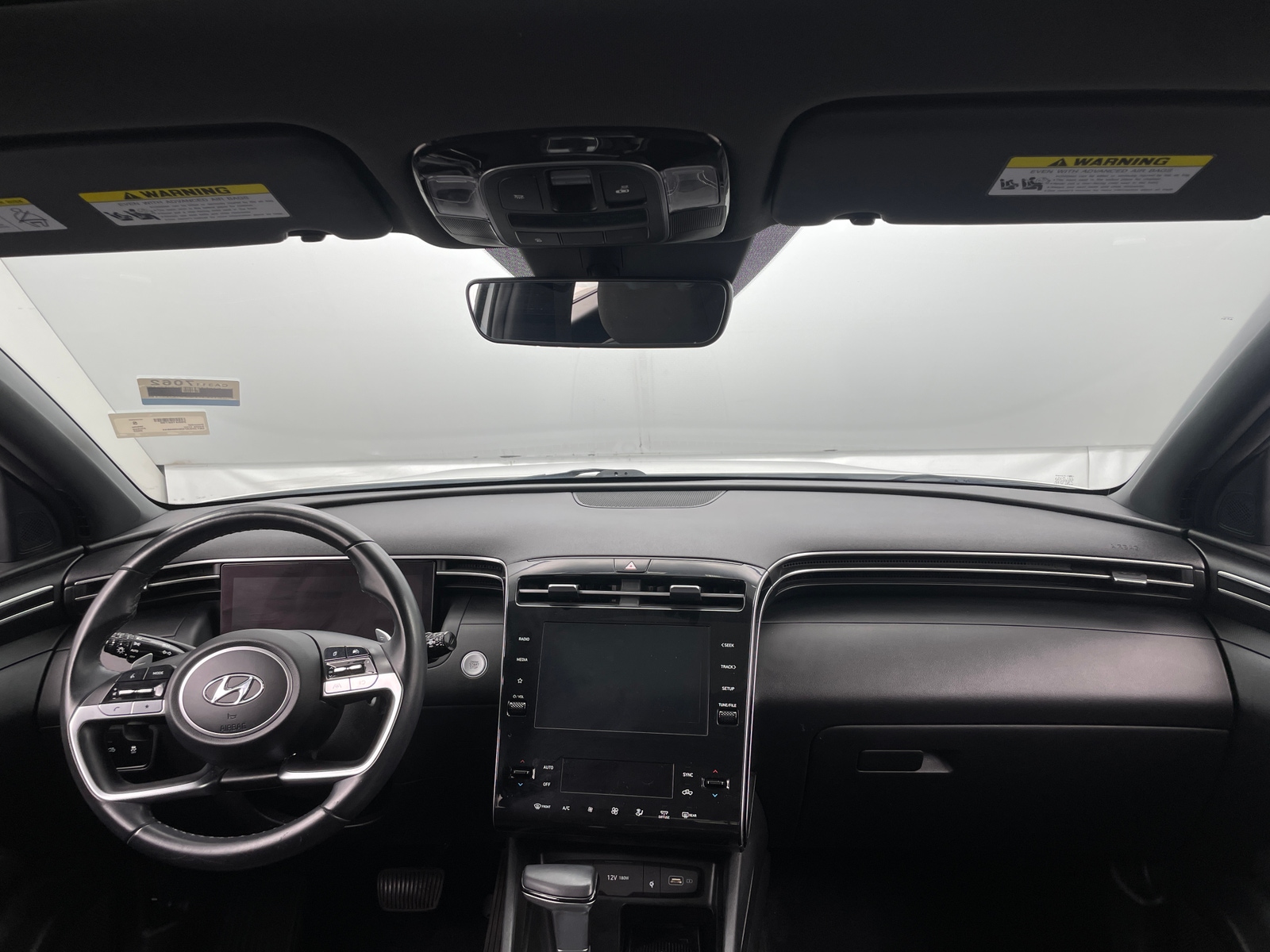Thumbnail: 2022 Hyundai Santa Cruz - 3