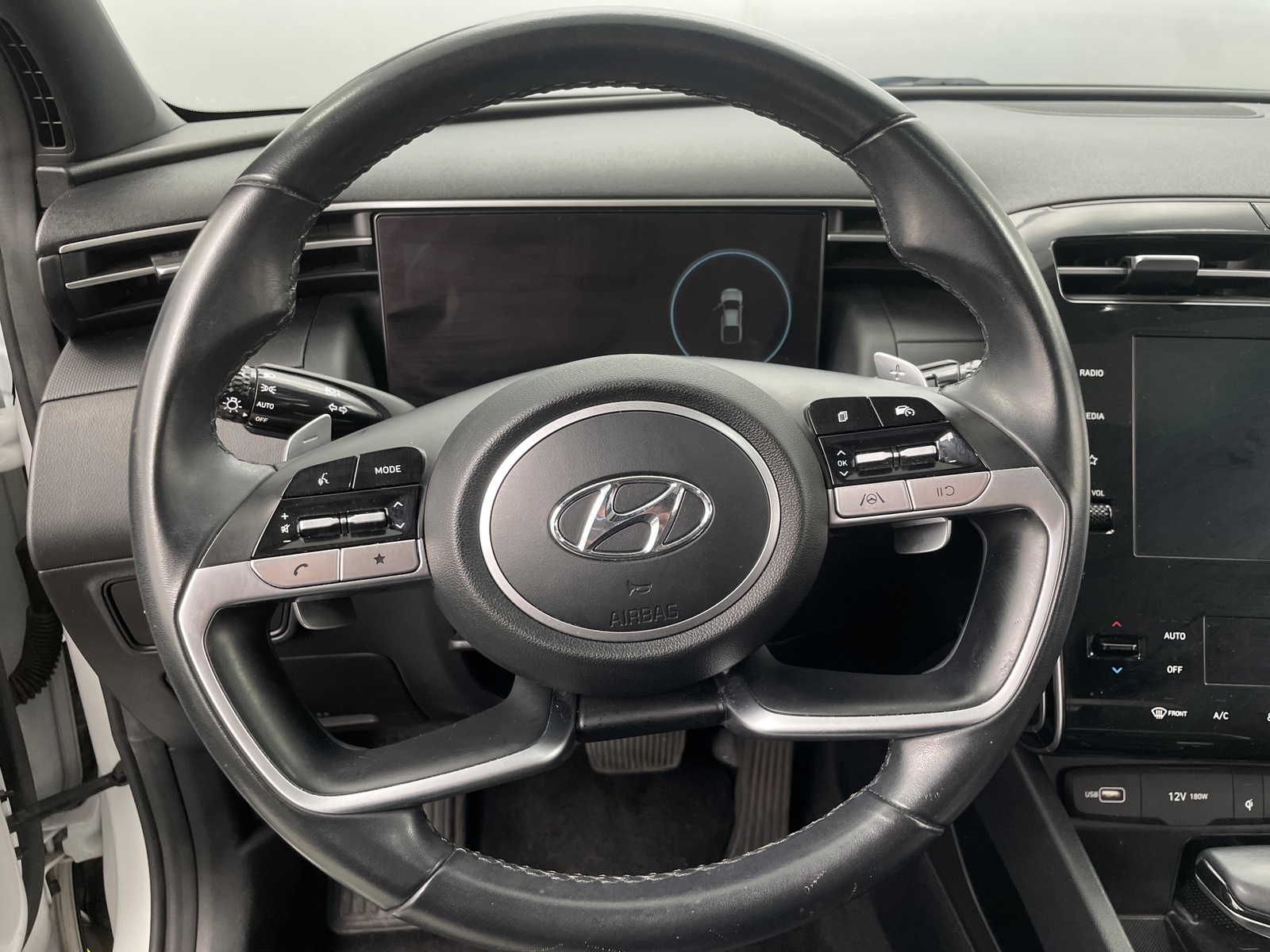 Thumbnail: 2022 Hyundai Santa Cruz - 5