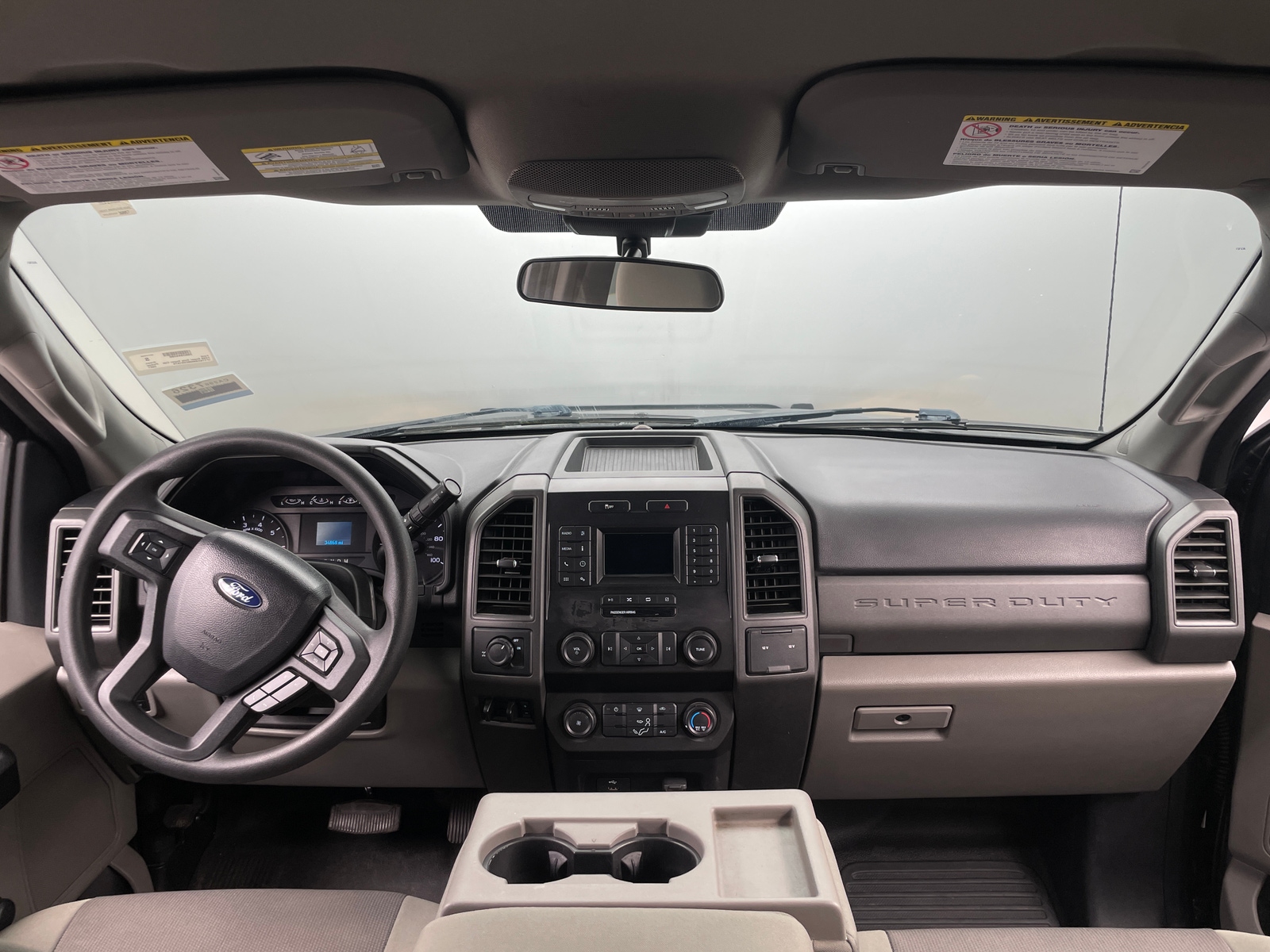 Thumbnail: 2021 Ford Econoline - 3