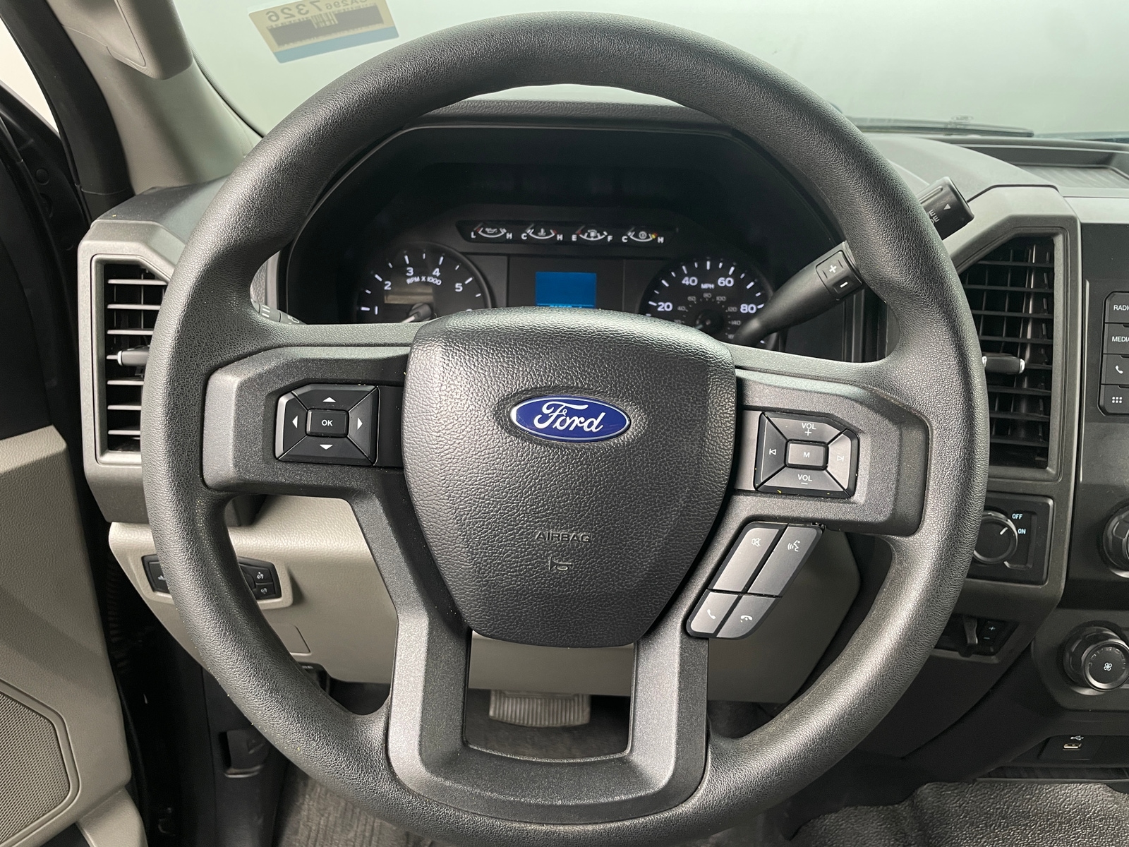 Thumbnail: 2021 Ford Econoline - 4