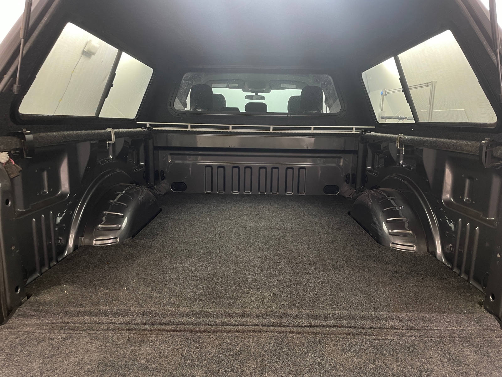 Thumbnail: 2021 Ford Econoline - 6