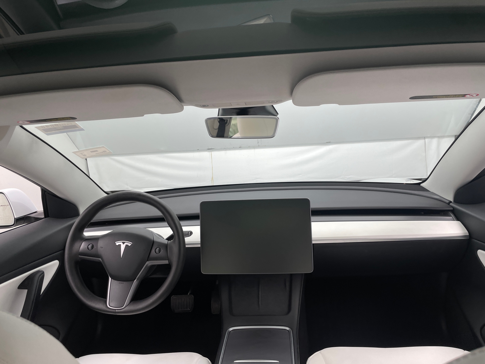 Thumbnail: 2021 Tesla Model 3 - 2