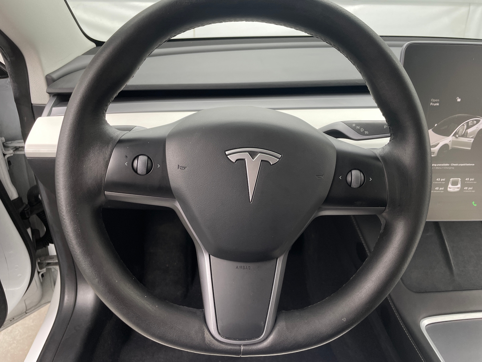 Thumbnail: 2021 Tesla Model 3 - 4