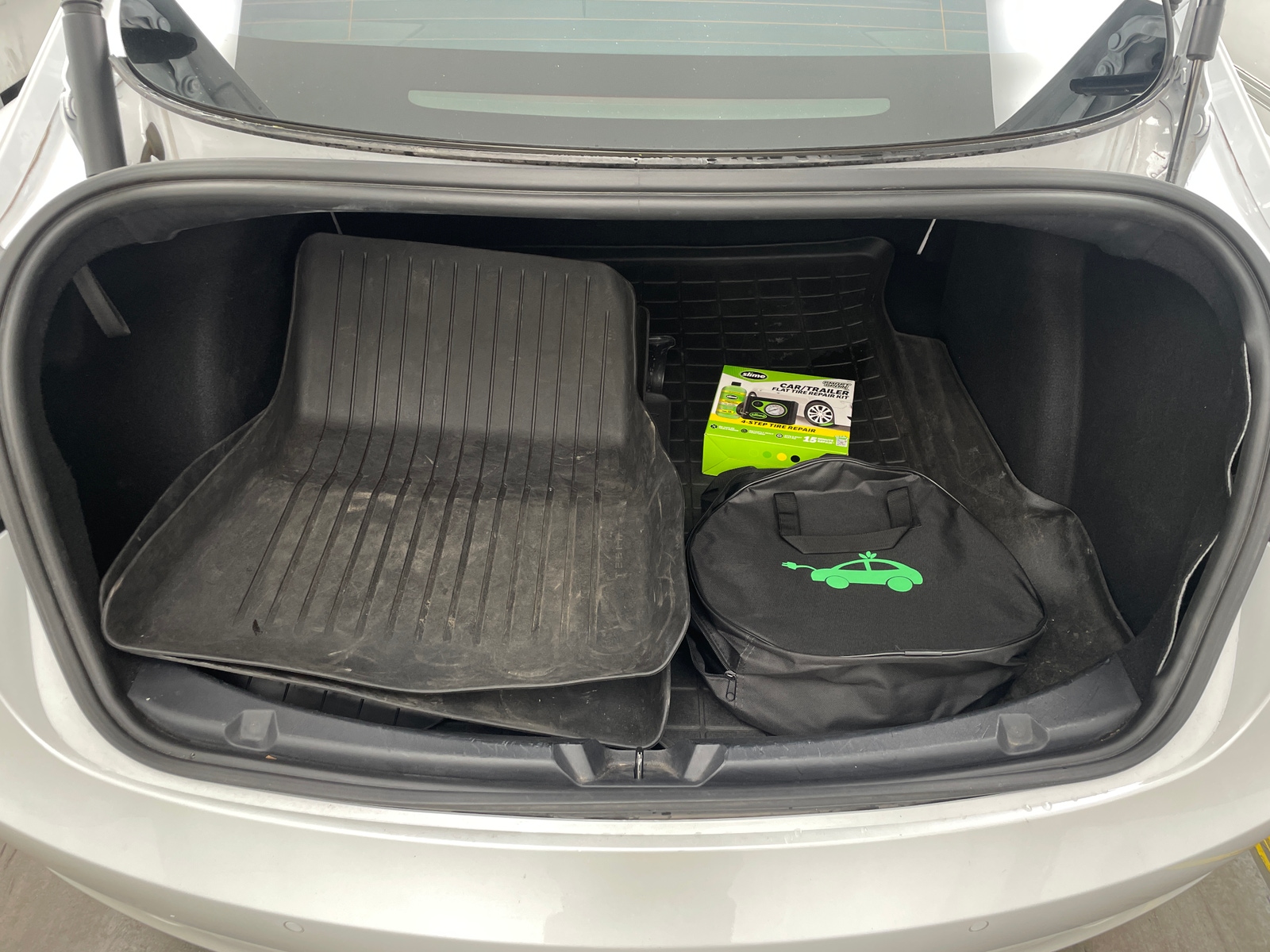 Thumbnail: 2021 Tesla Model 3 - 6