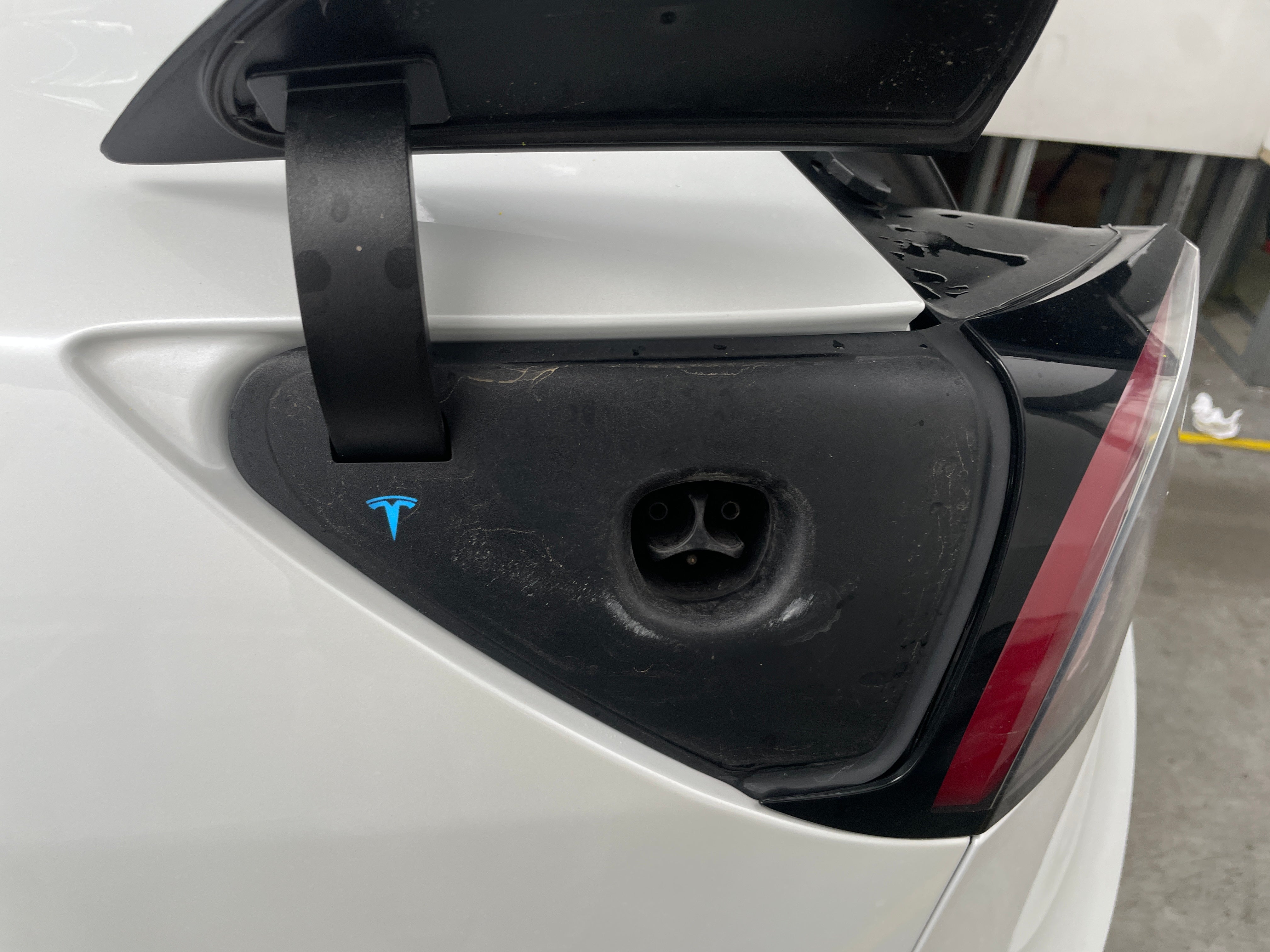 Used 2021 Tesla Model 3 Base with VIN 5YJ3E1EB4MF868945 for sale in Auburn, WA