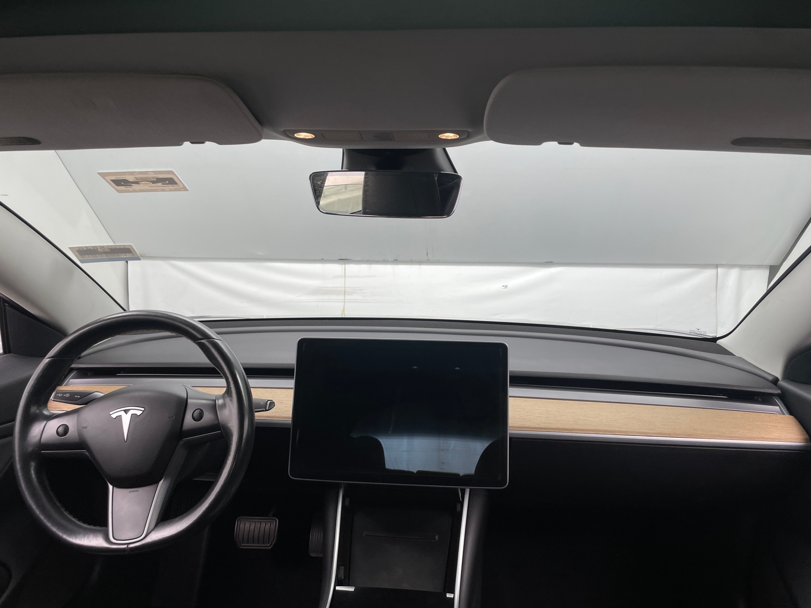 Thumbnail: 2018 Tesla Model 3 - 2