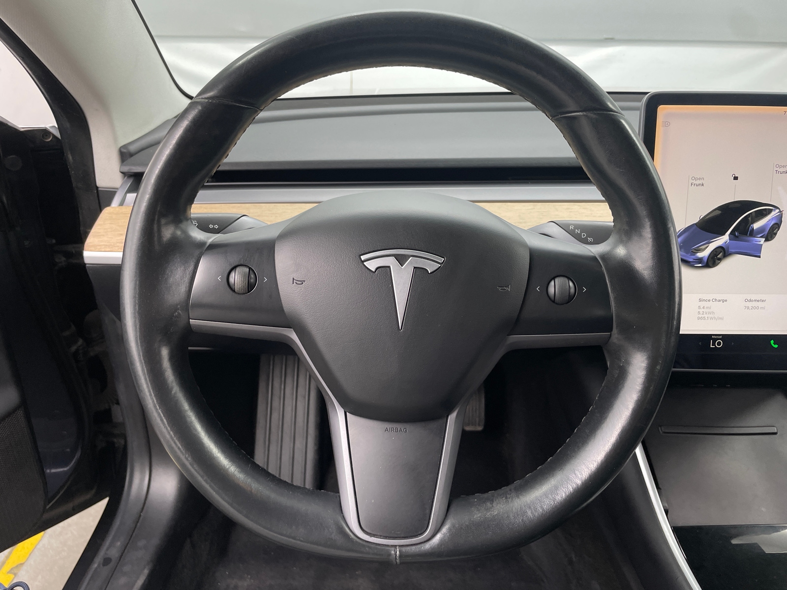Thumbnail: 2018 Tesla Model 3 - 4