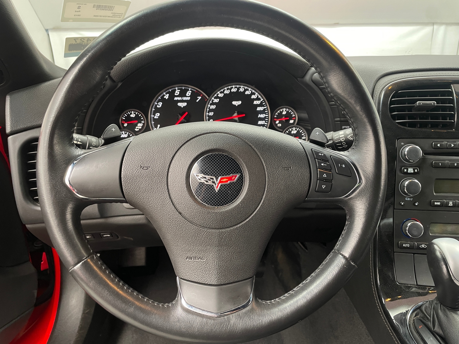 Thumbnail: 2013 Chevrolet Corvette - 2