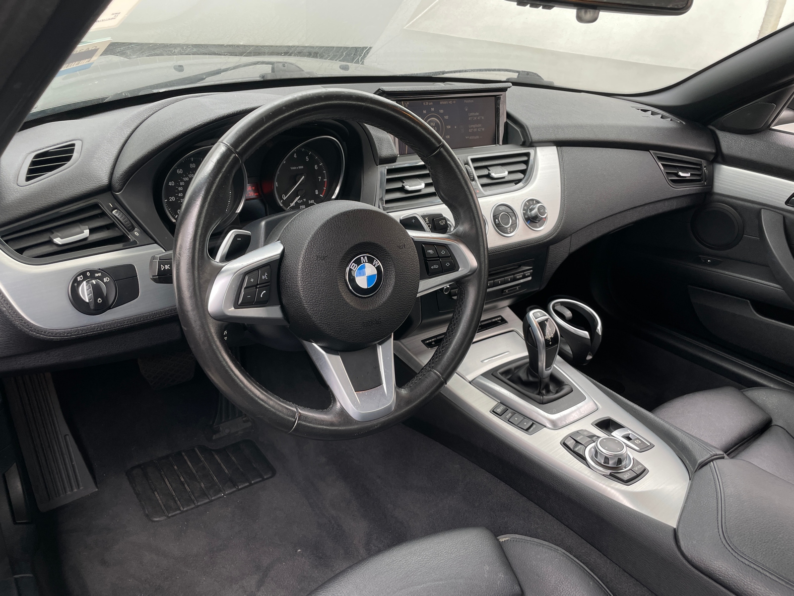 Thumbnail: 2016 BMW Z4 - 2