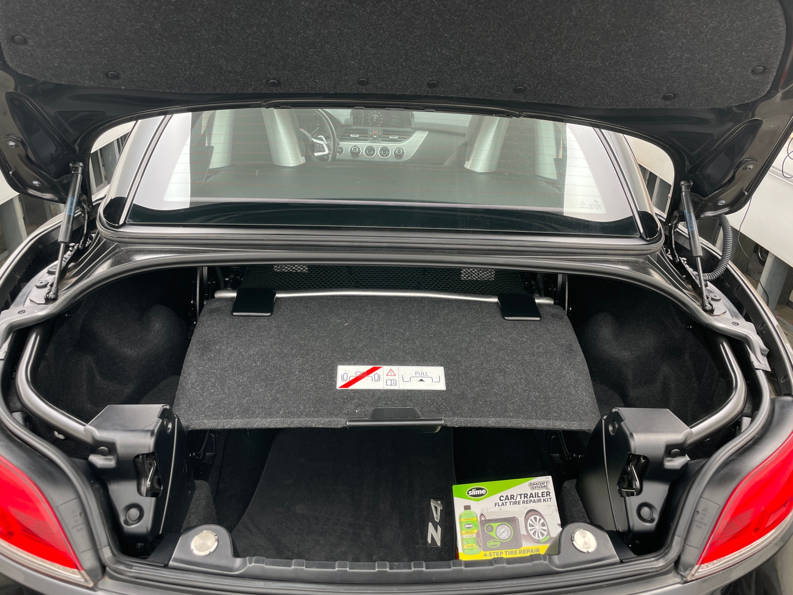 Thumbnail: 2016 BMW Z4 - 5