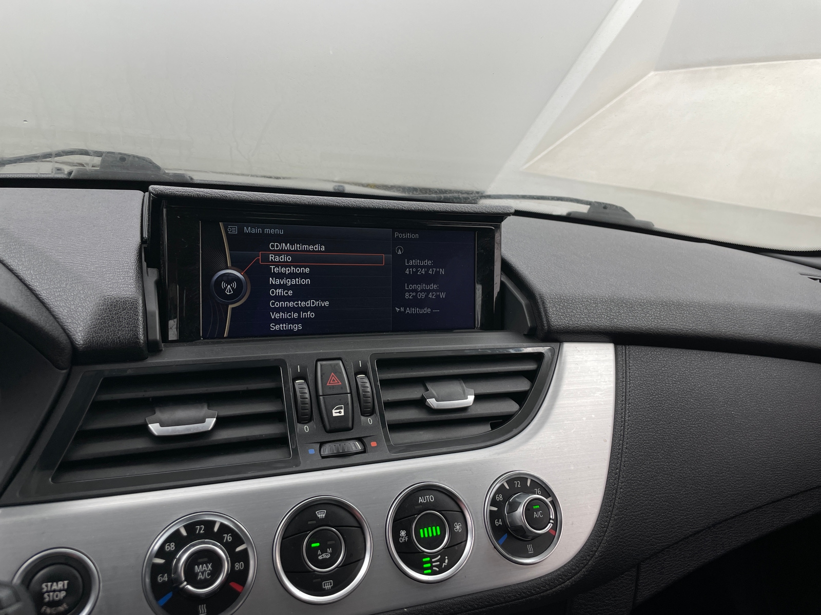 Thumbnail: 2016 BMW Z4 - 3