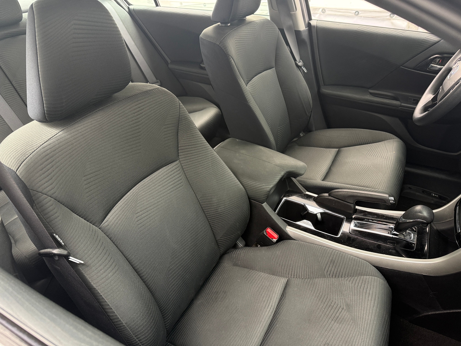 Thumbnail: 2016 Honda Accord - 2