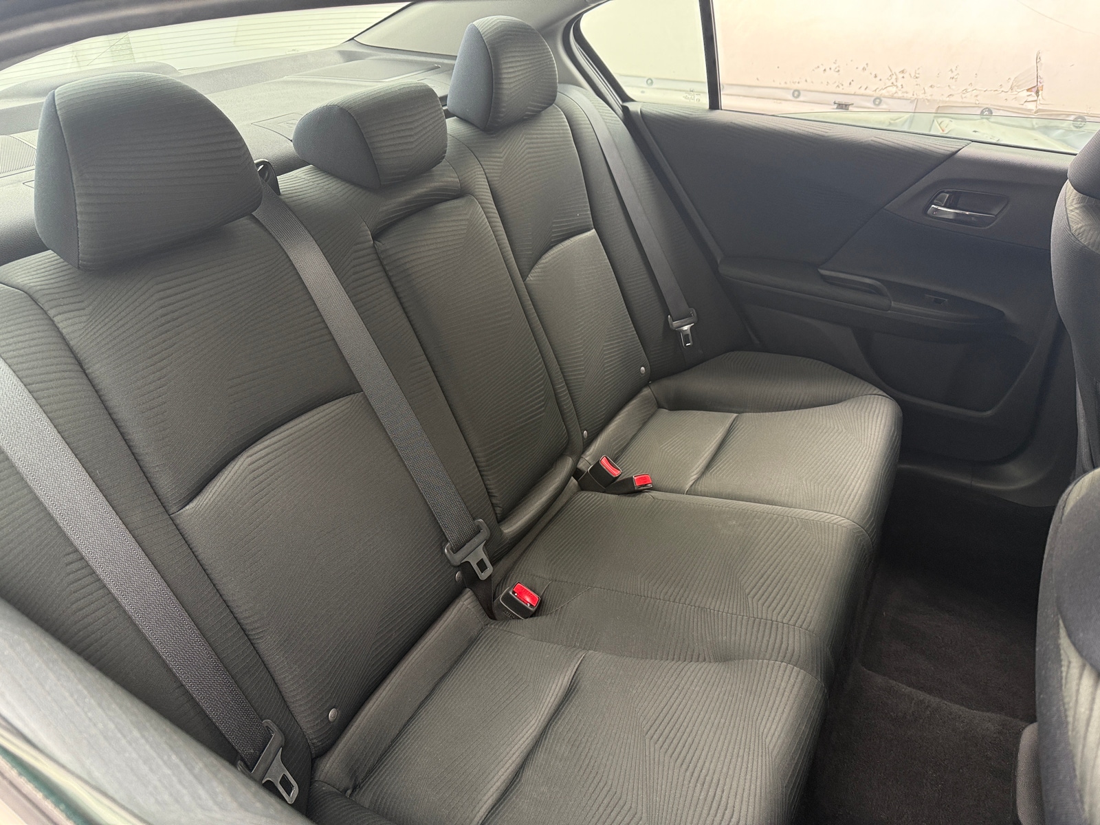 Thumbnail: 2016 Honda Accord - 6