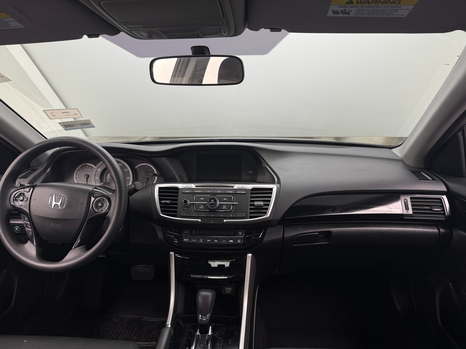 Thumbnail: 2016 Honda Accord - 3