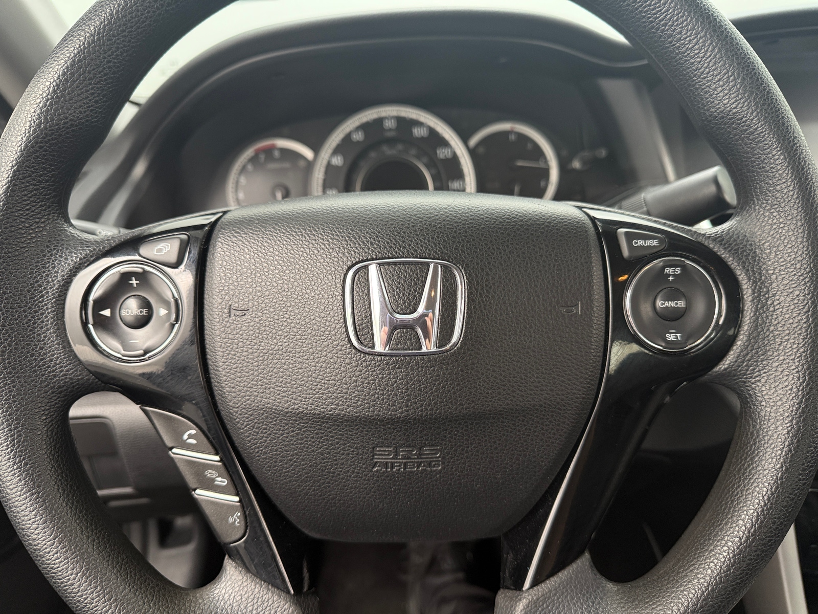 Thumbnail: 2016 Honda Accord - 5