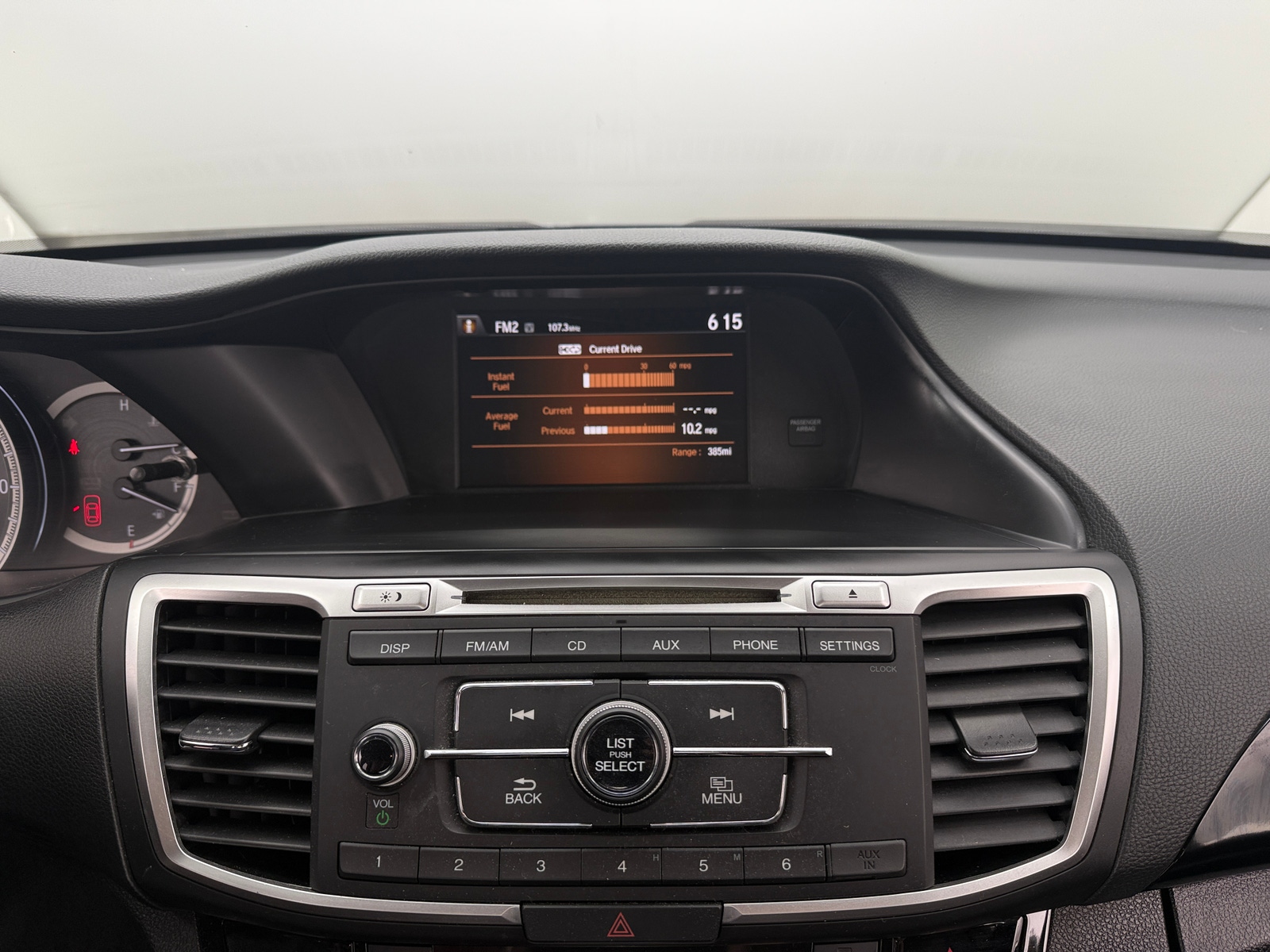 Thumbnail: 2016 Honda Accord - 4