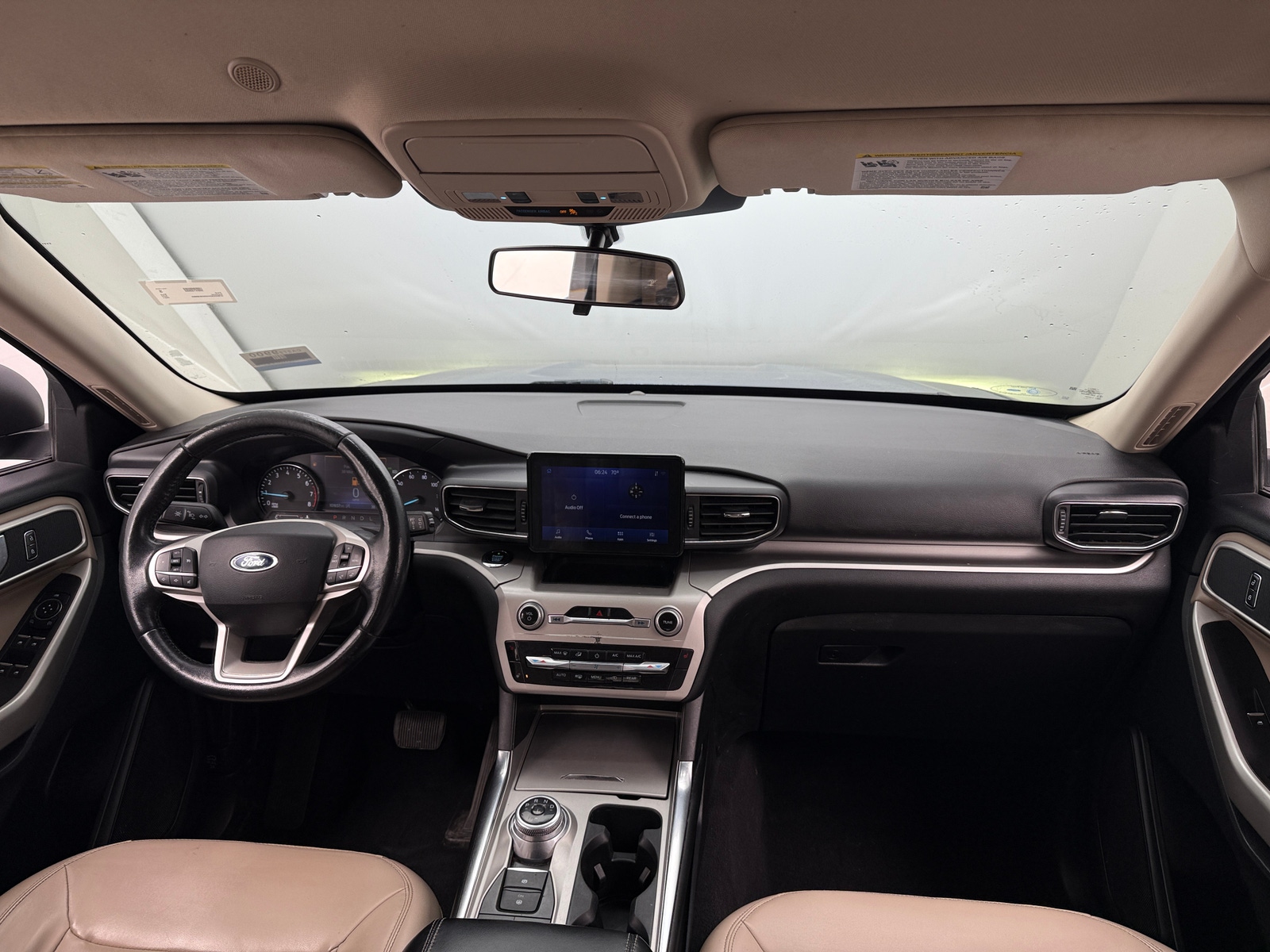 Thumbnail: 2021 Ford Explorer - 3