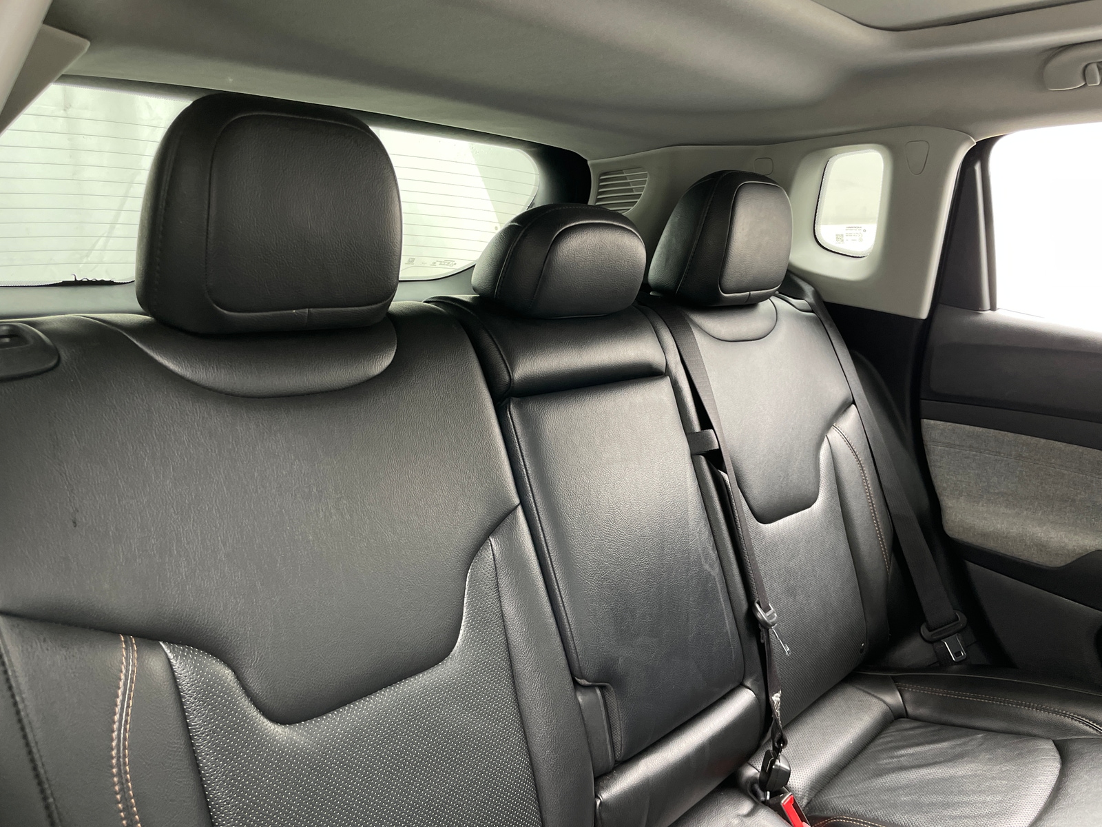 Thumbnail: 2022 Jeep Compass - 5