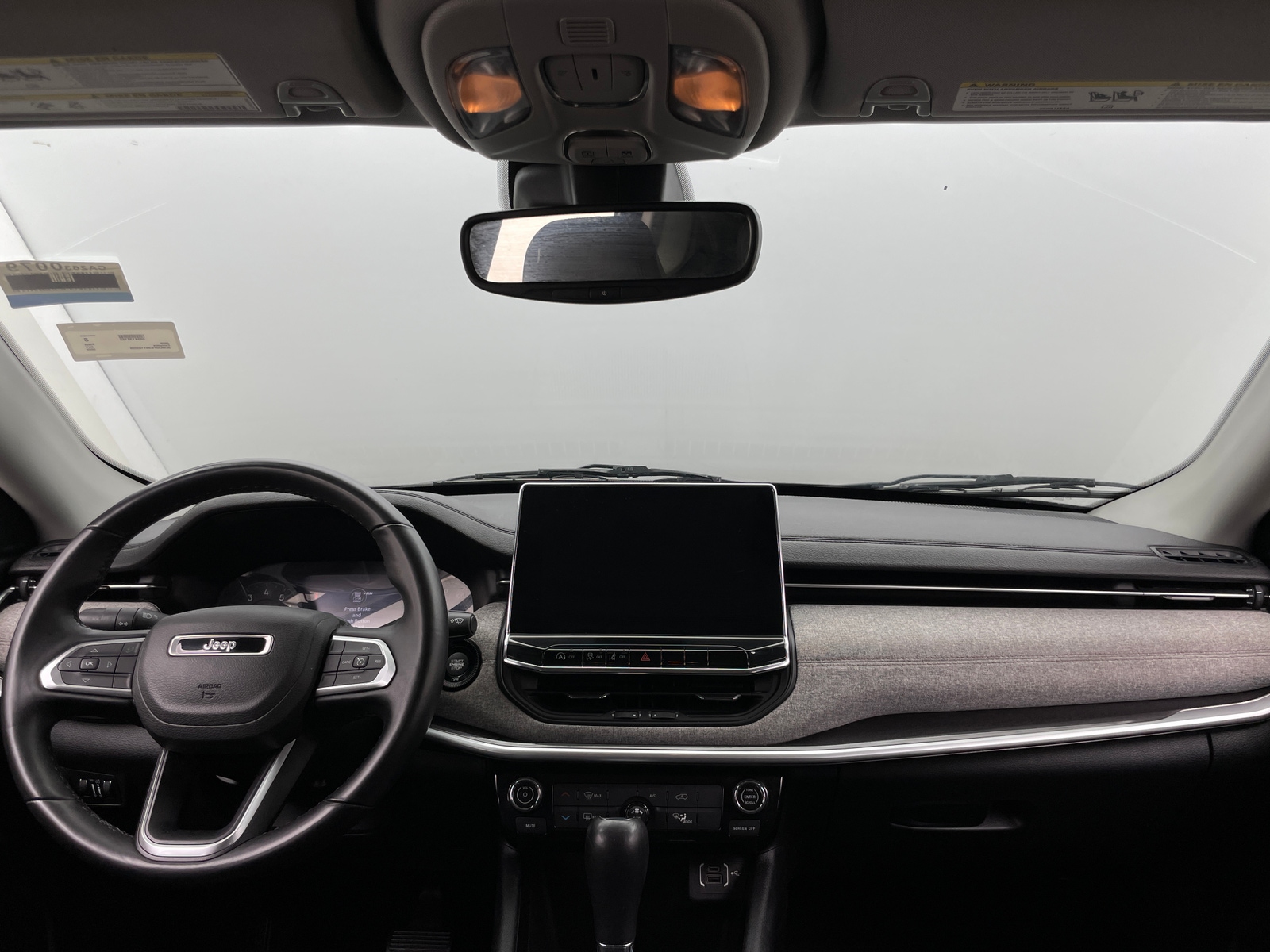 Thumbnail: 2022 Jeep Compass - 2