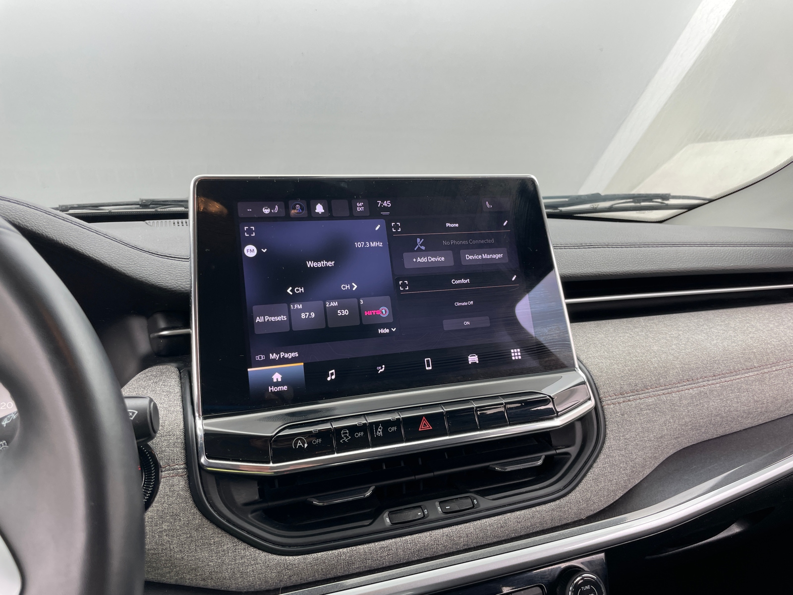 Thumbnail: 2022 Jeep Compass - 3