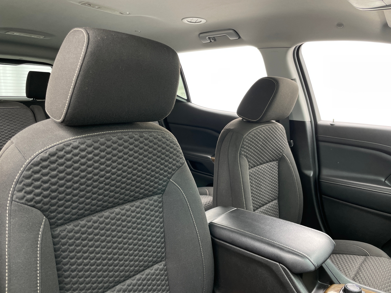 Thumbnail: 2019 GMC Acadia - 2