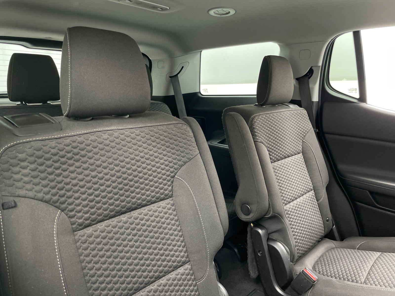 Thumbnail: 2019 GMC Acadia - 6