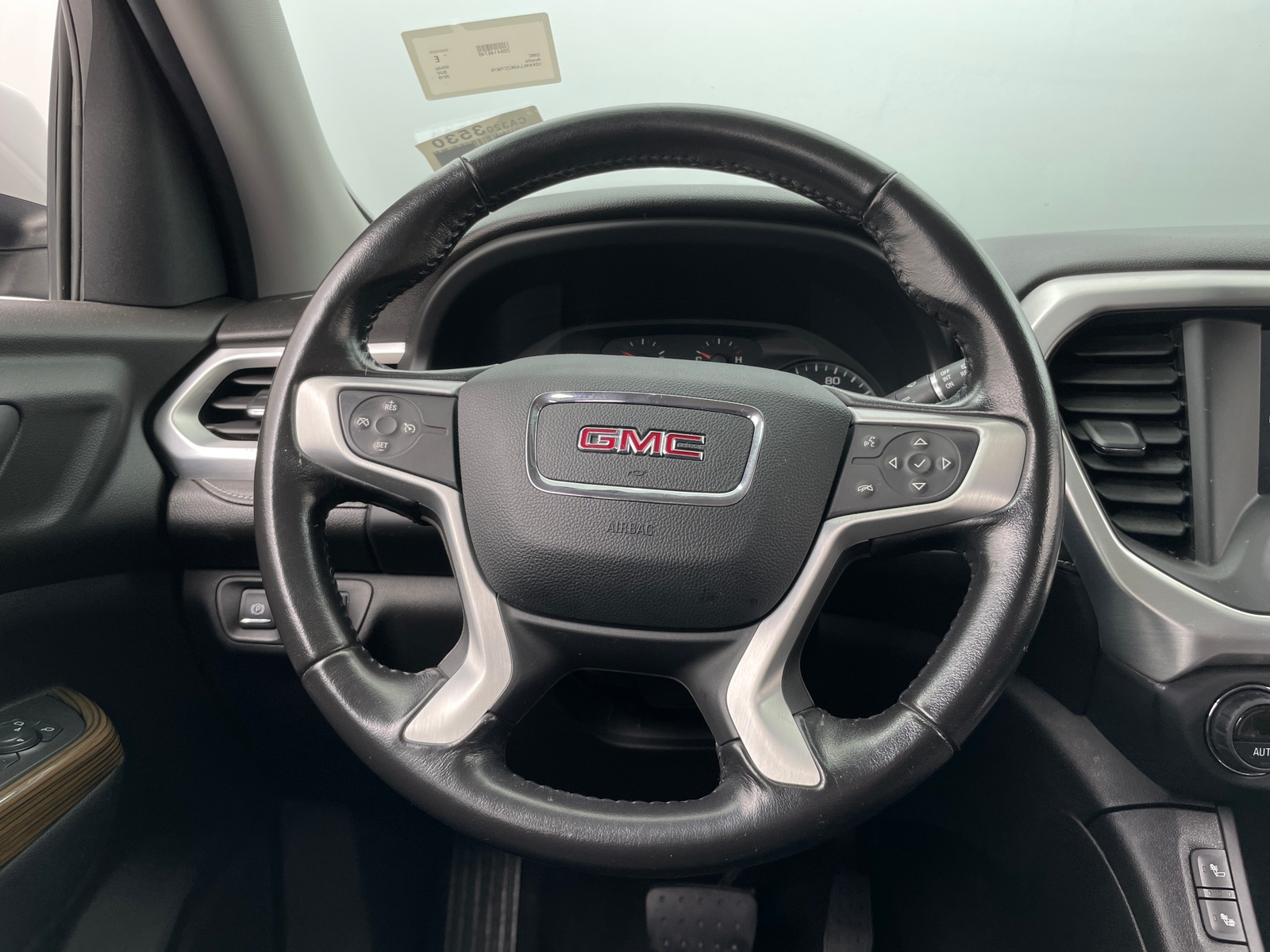 Thumbnail: 2019 GMC Acadia - 5