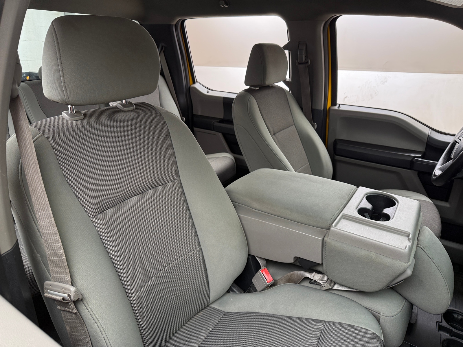 Thumbnail: 2019 Ford Econoline - 2