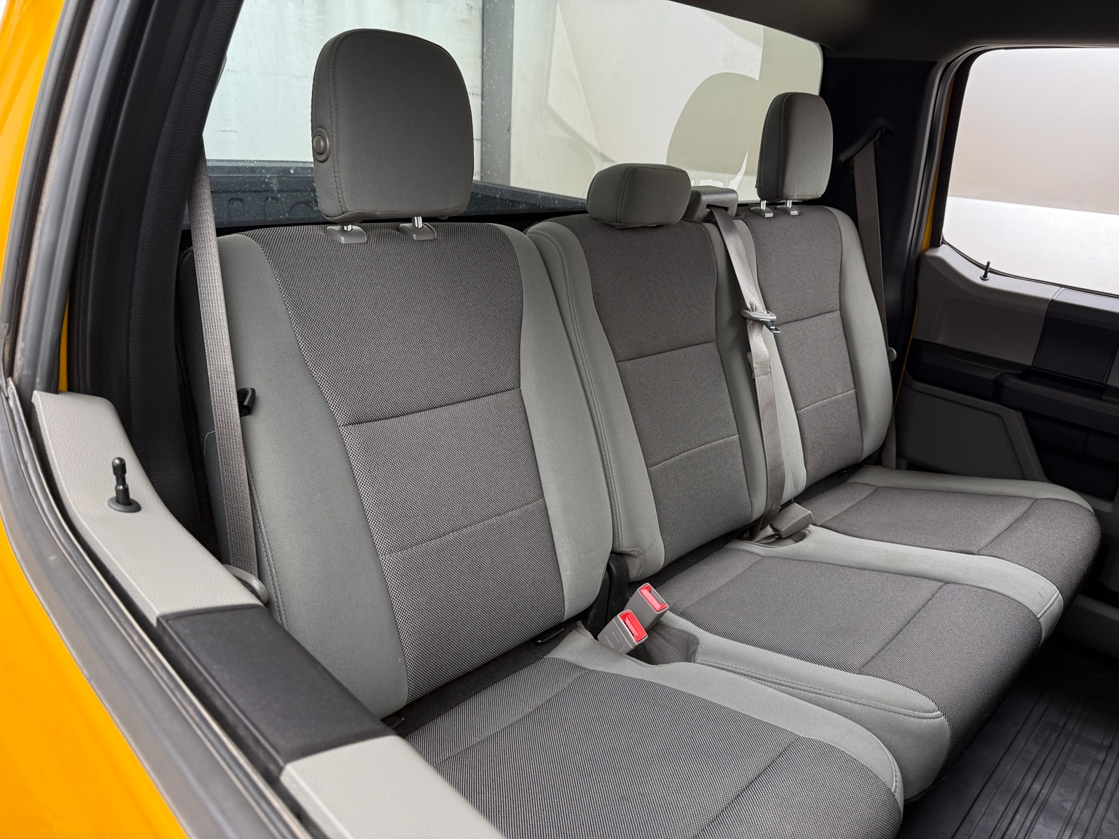 Thumbnail: 2019 Ford Econoline - 6