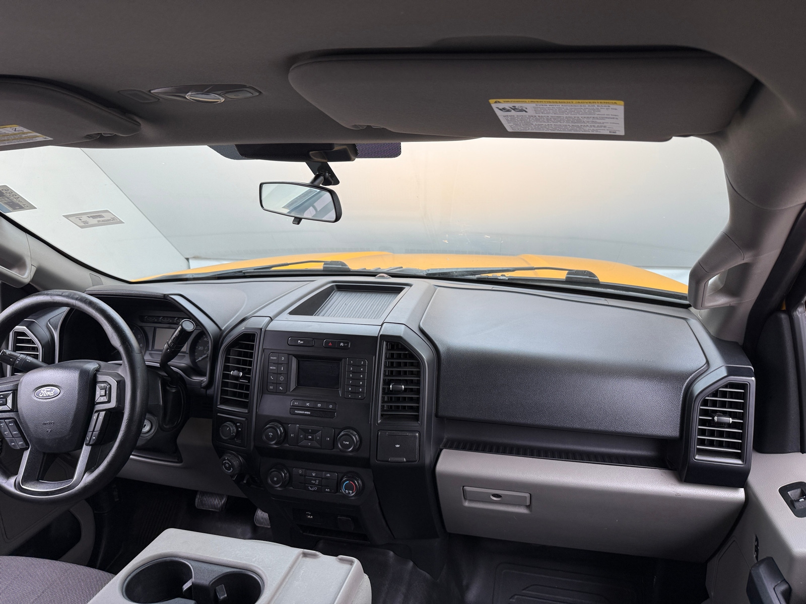 Thumbnail: 2019 Ford Econoline - 3