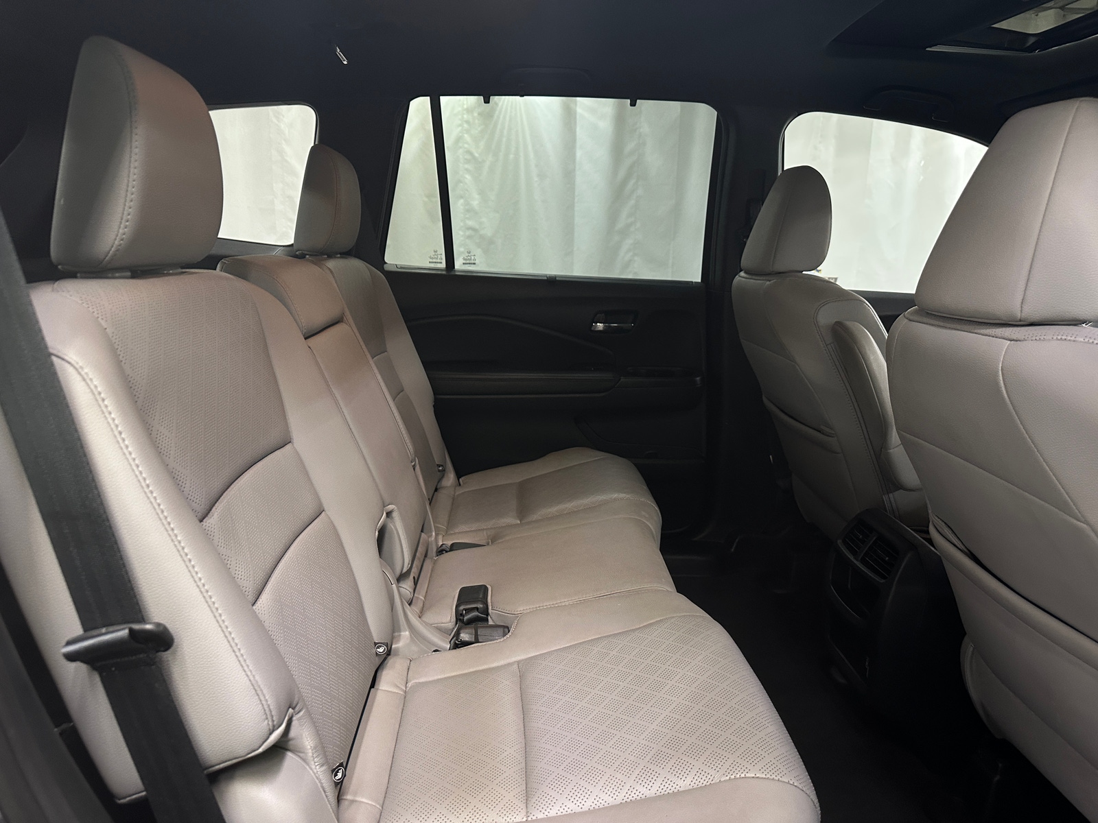 Thumbnail: 2020 Honda Passport - 5