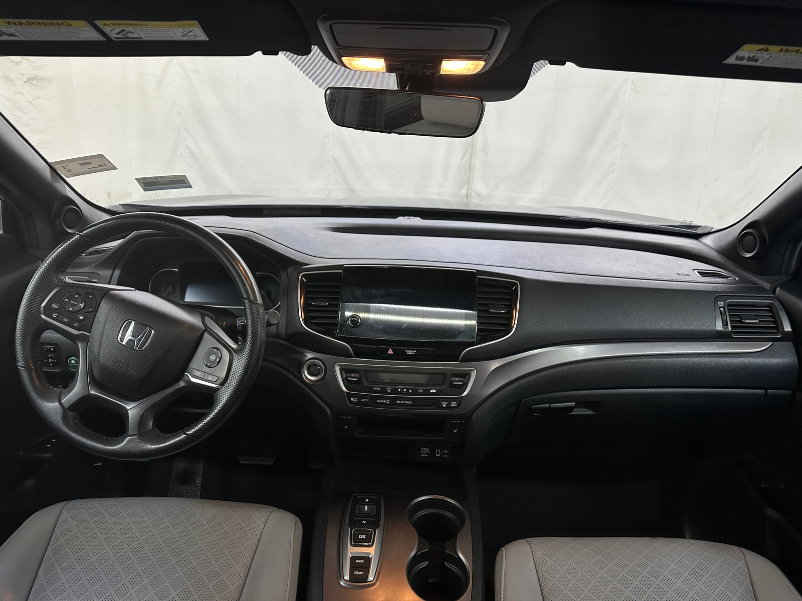 Thumbnail: 2020 Honda Passport - 2
