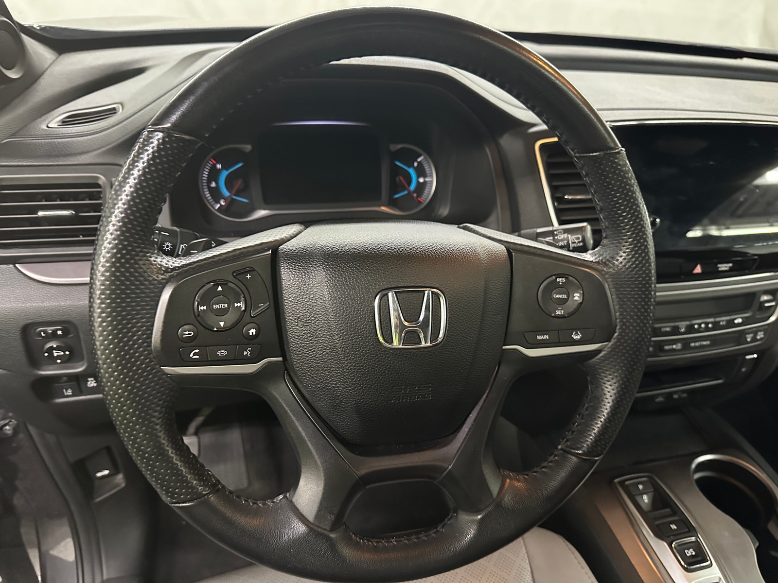 Thumbnail: 2020 Honda Passport - 4