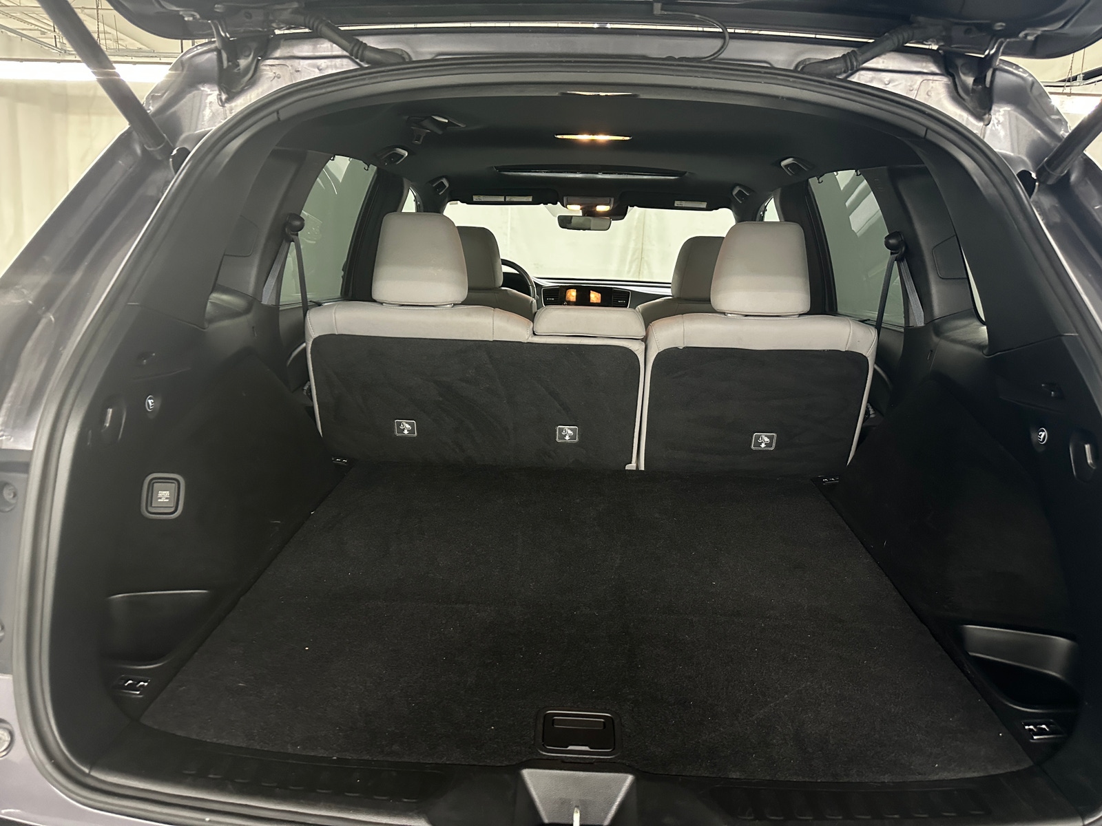 Thumbnail: 2020 Honda Passport - 6
