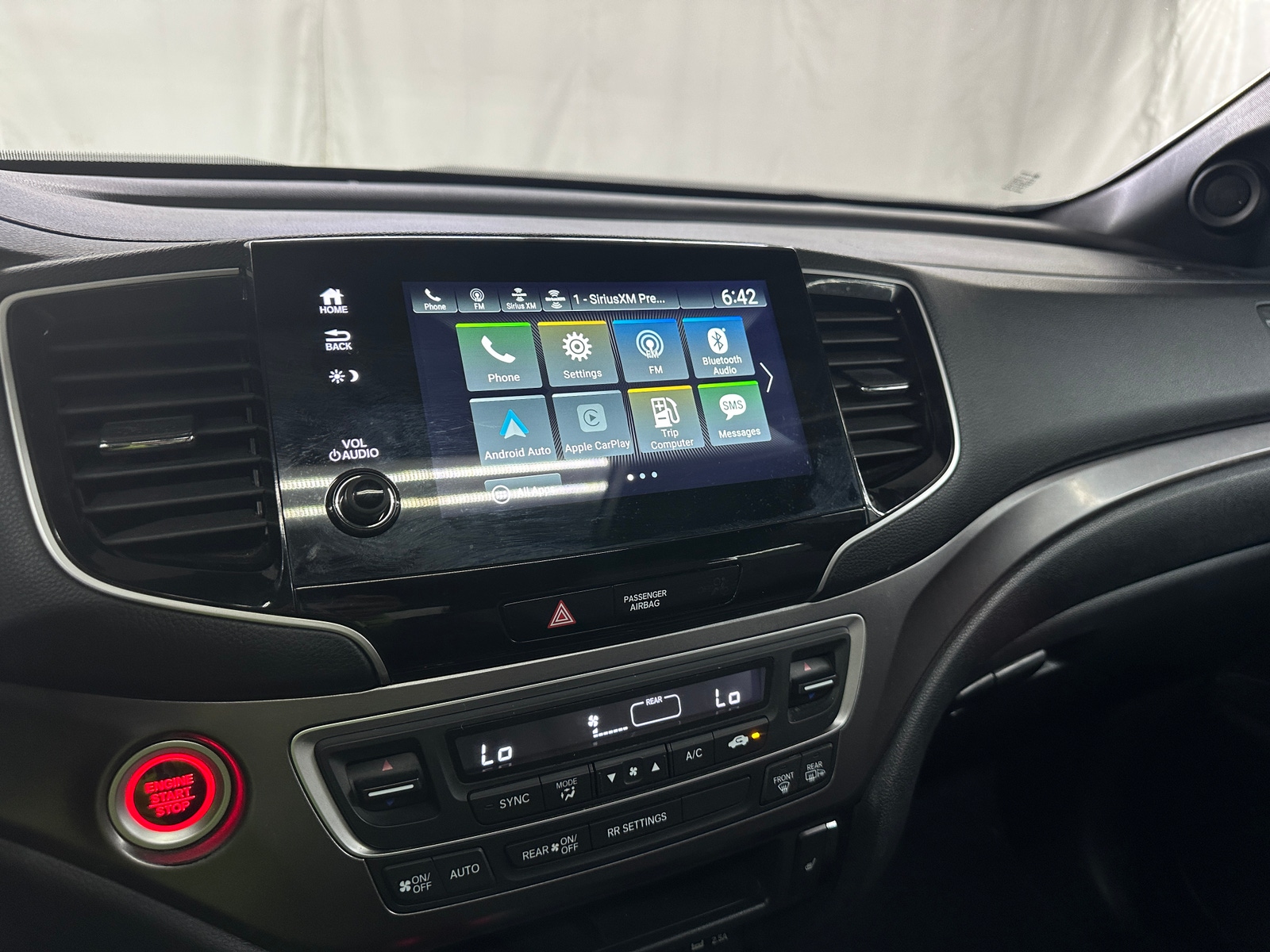 Thumbnail: 2020 Honda Passport - 3